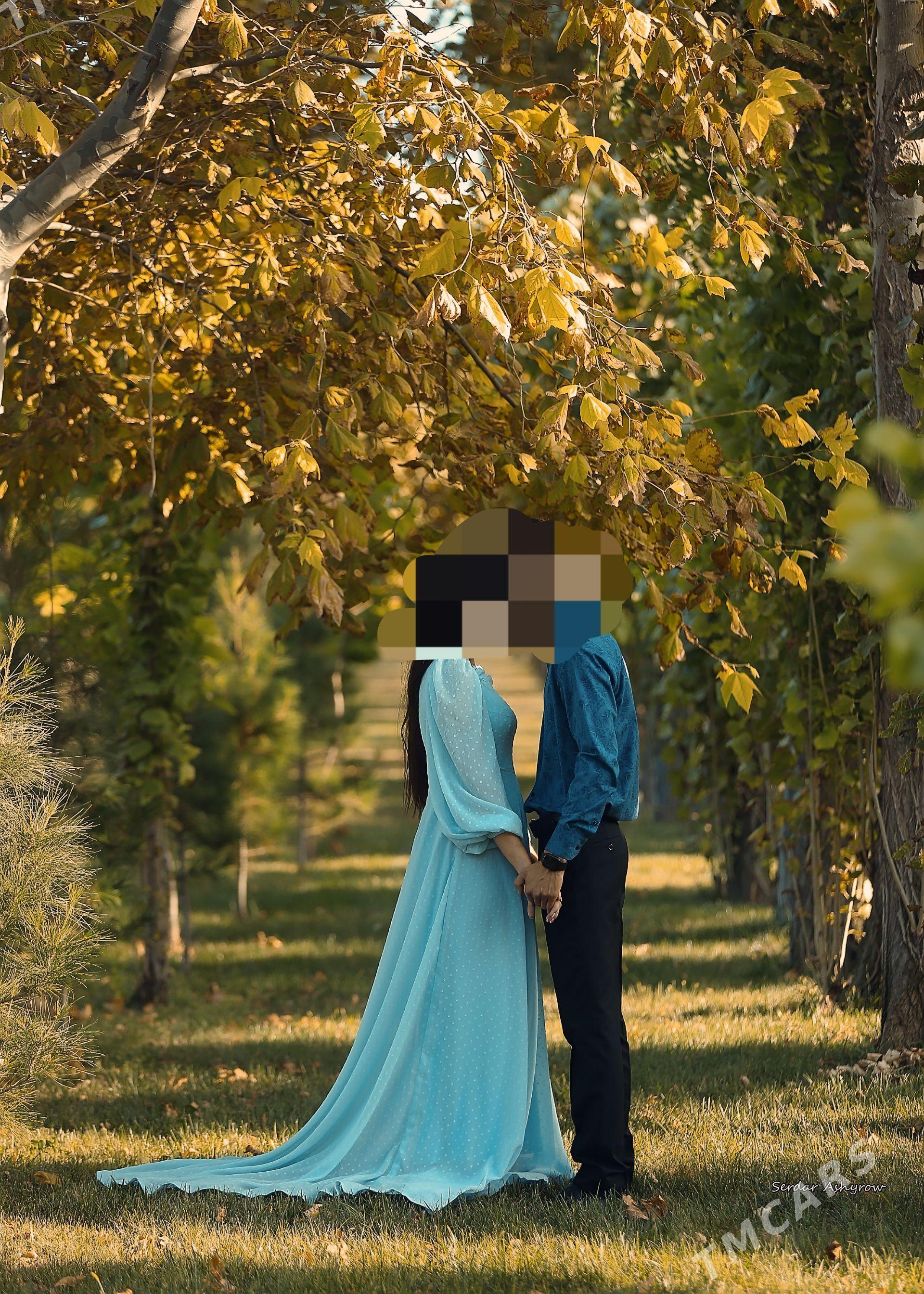 fotosesiya koynek - Балканабат - img 1