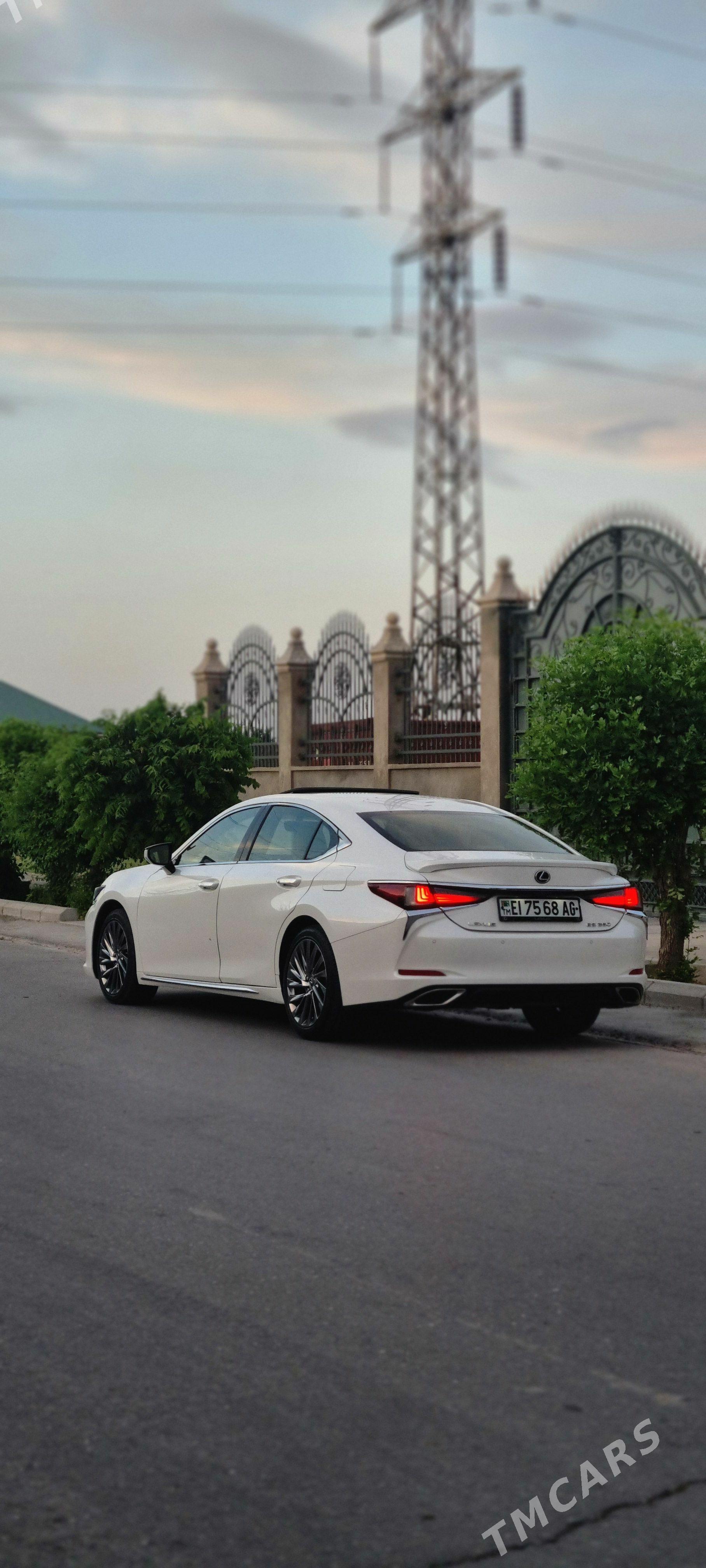 Lexus ES 350 2019 - 498 000 TMT - Aşgabat - img 1