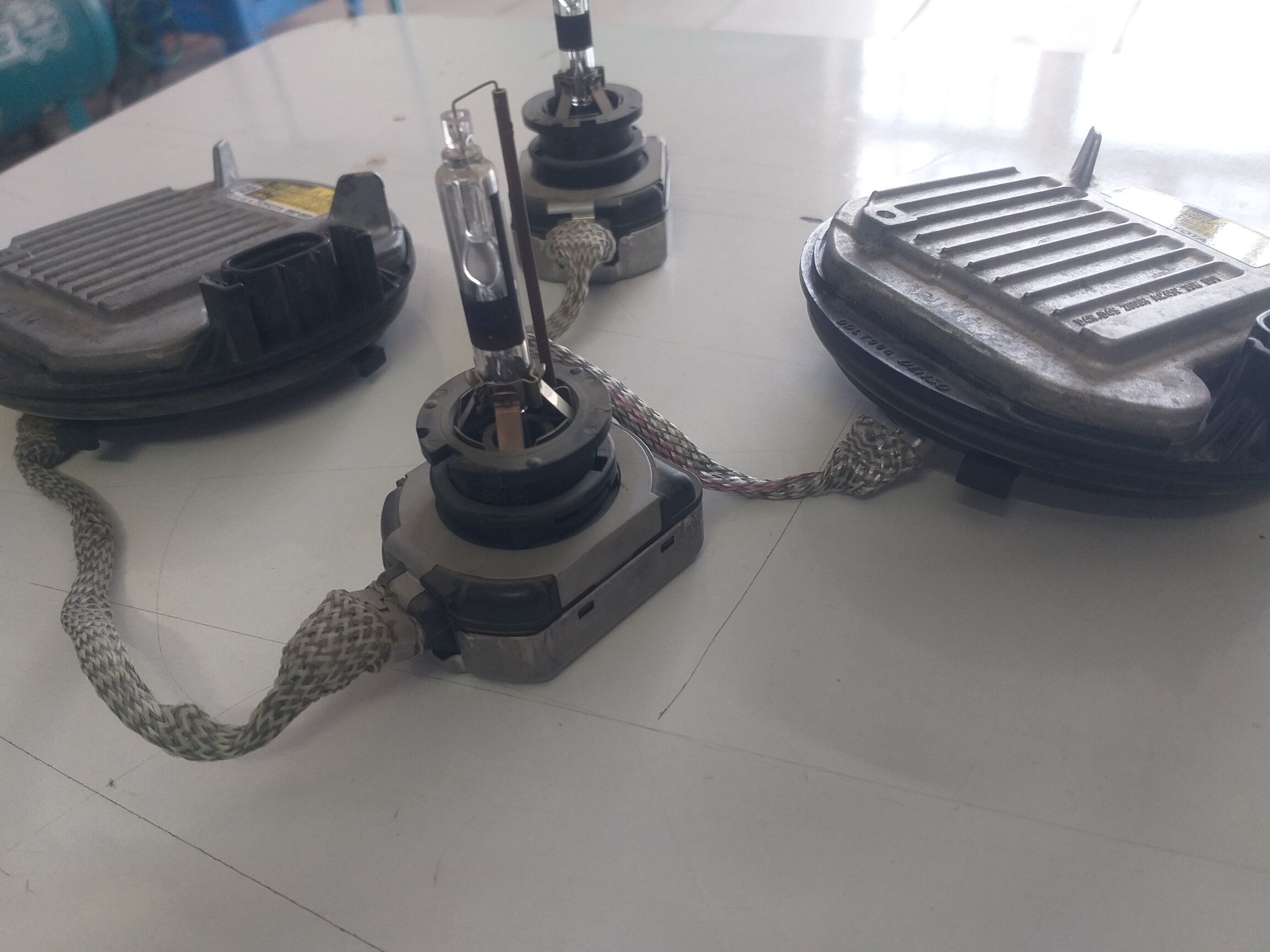 senon lampa 900 TMT - Daşoguz - img 1