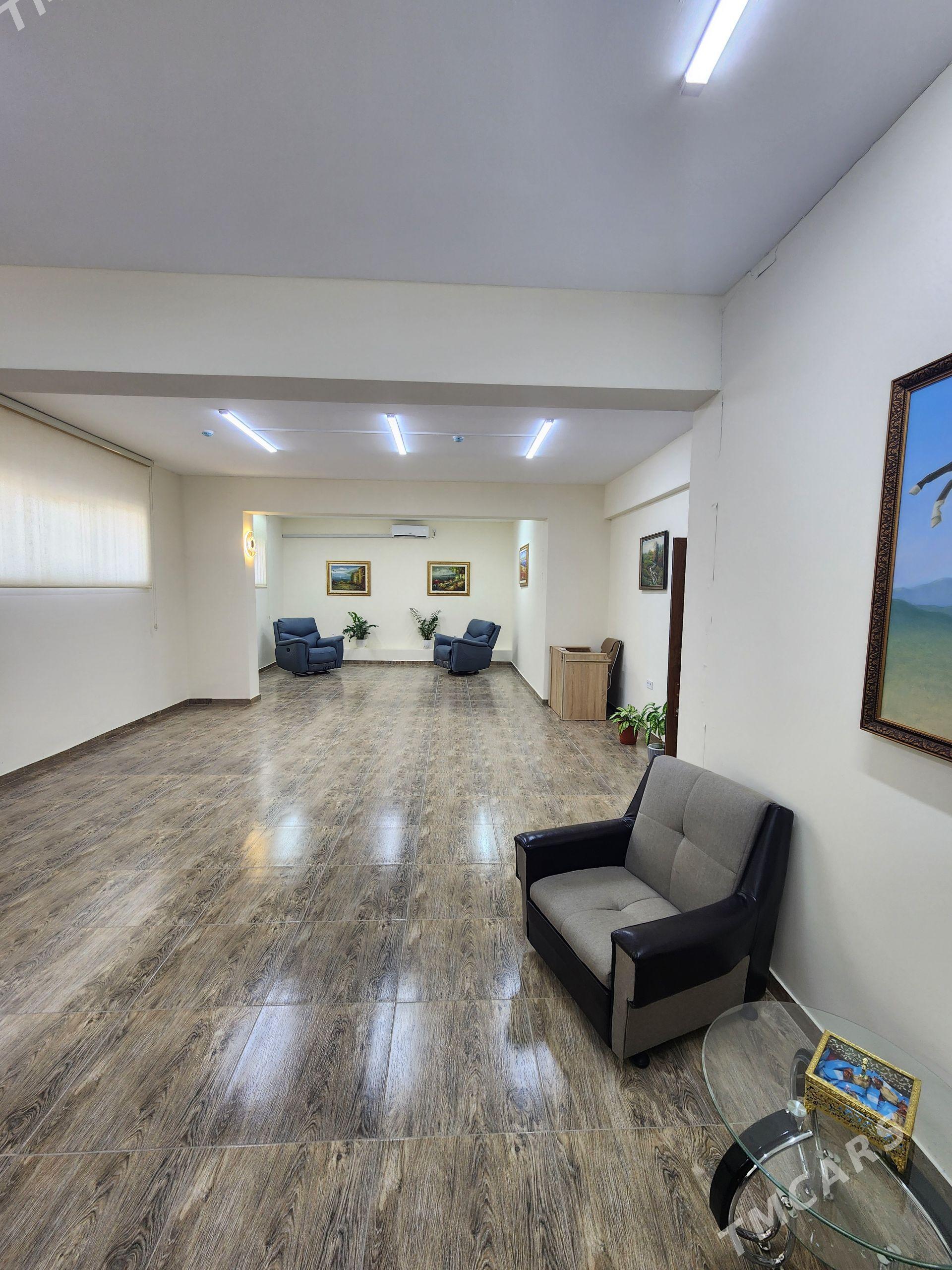 GURTLY PODWAL OFIS 140m² - Gurtly - img 1