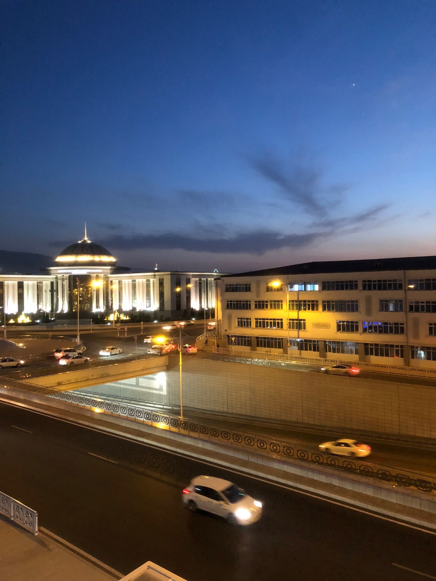 kireyne jay - Aşgabat - img 1