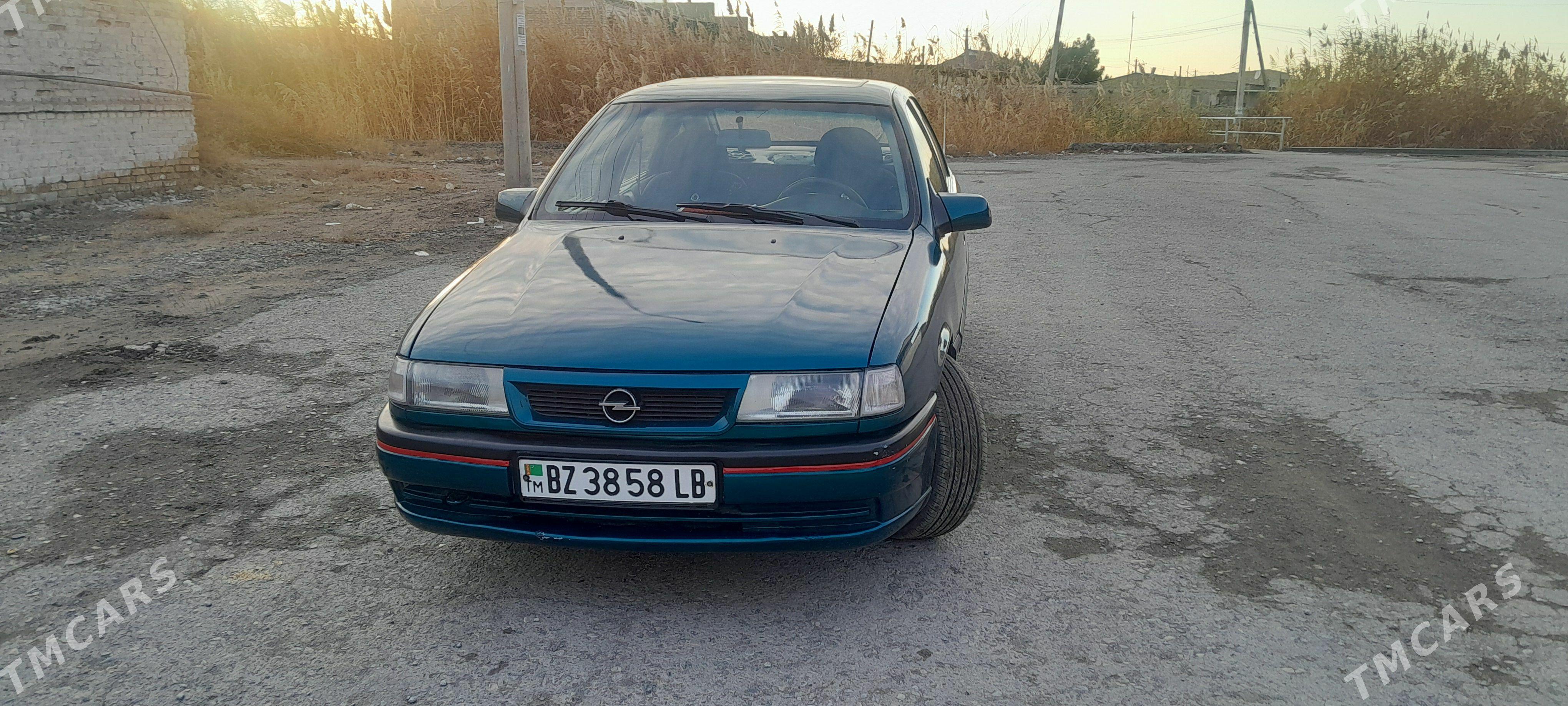 Opel Vectra 1994 - 33 000 TMT - Туркменабат - img 1