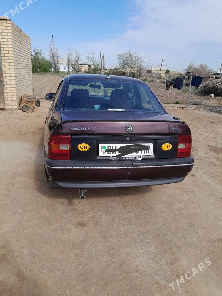 Opel Vectra 1991 - 35 000 TMT - Mary - img 1