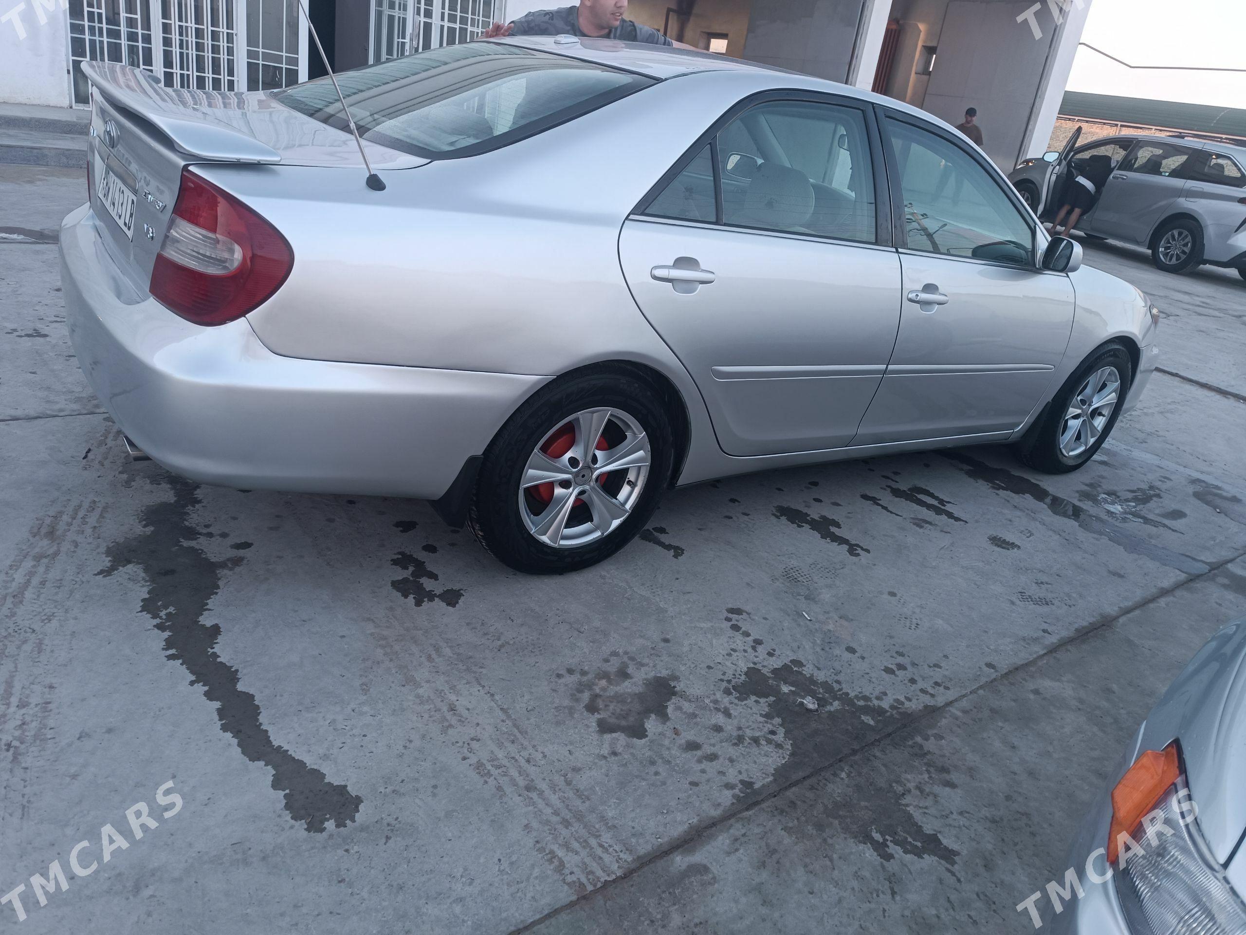 Toyota Camry 2002 - 200 000 TMT - Türkmenabat - img 1
