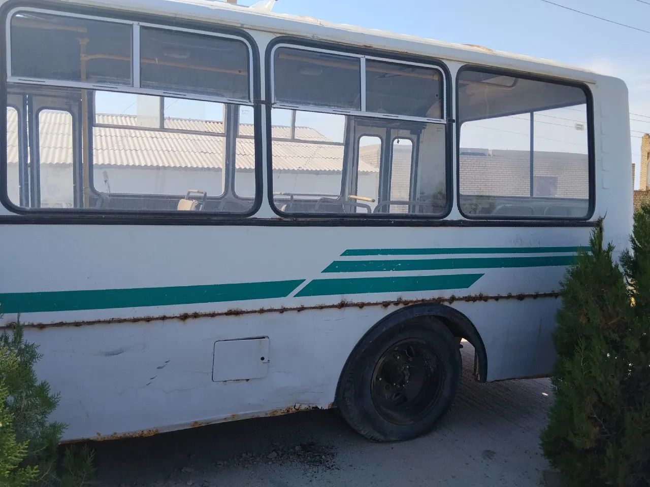 Gaz 53 2008 - 45 000 TMT - Туркменабат - img 1