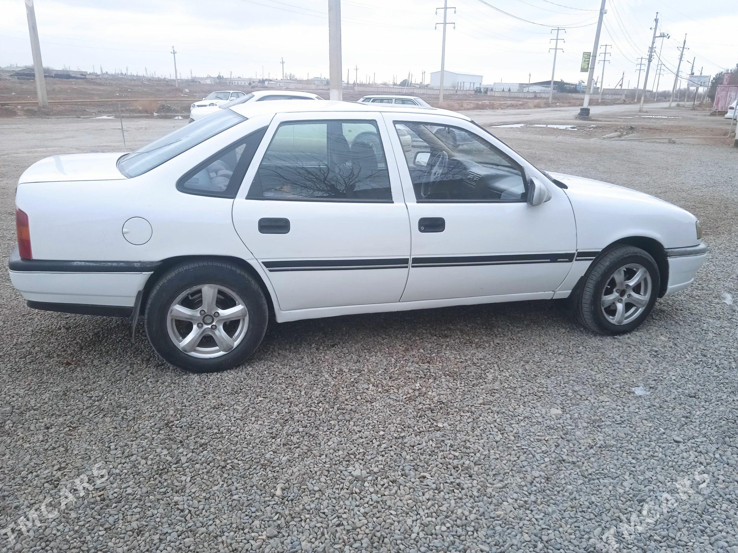 Opel Vectra 1991 - 45 000 TMT - Babadaýhan - img 1