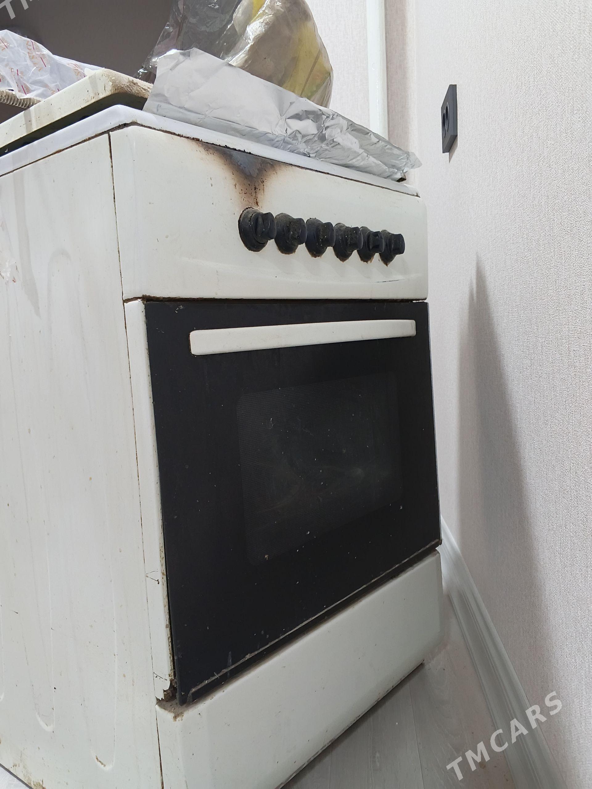 Oyde ullanmak ucin gaz - Balkanabat - img 1