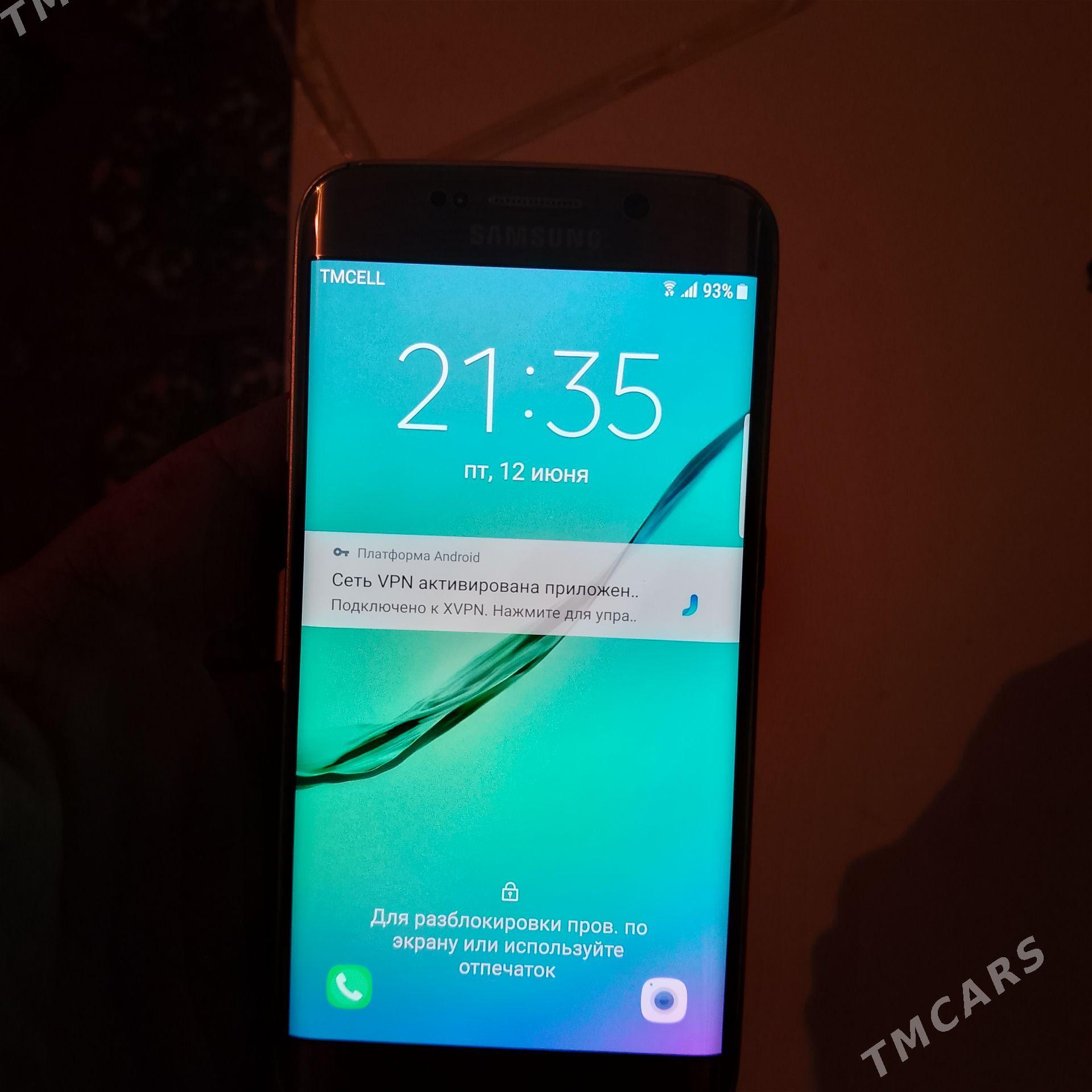 samsung s6 eyic - Керки - img 1