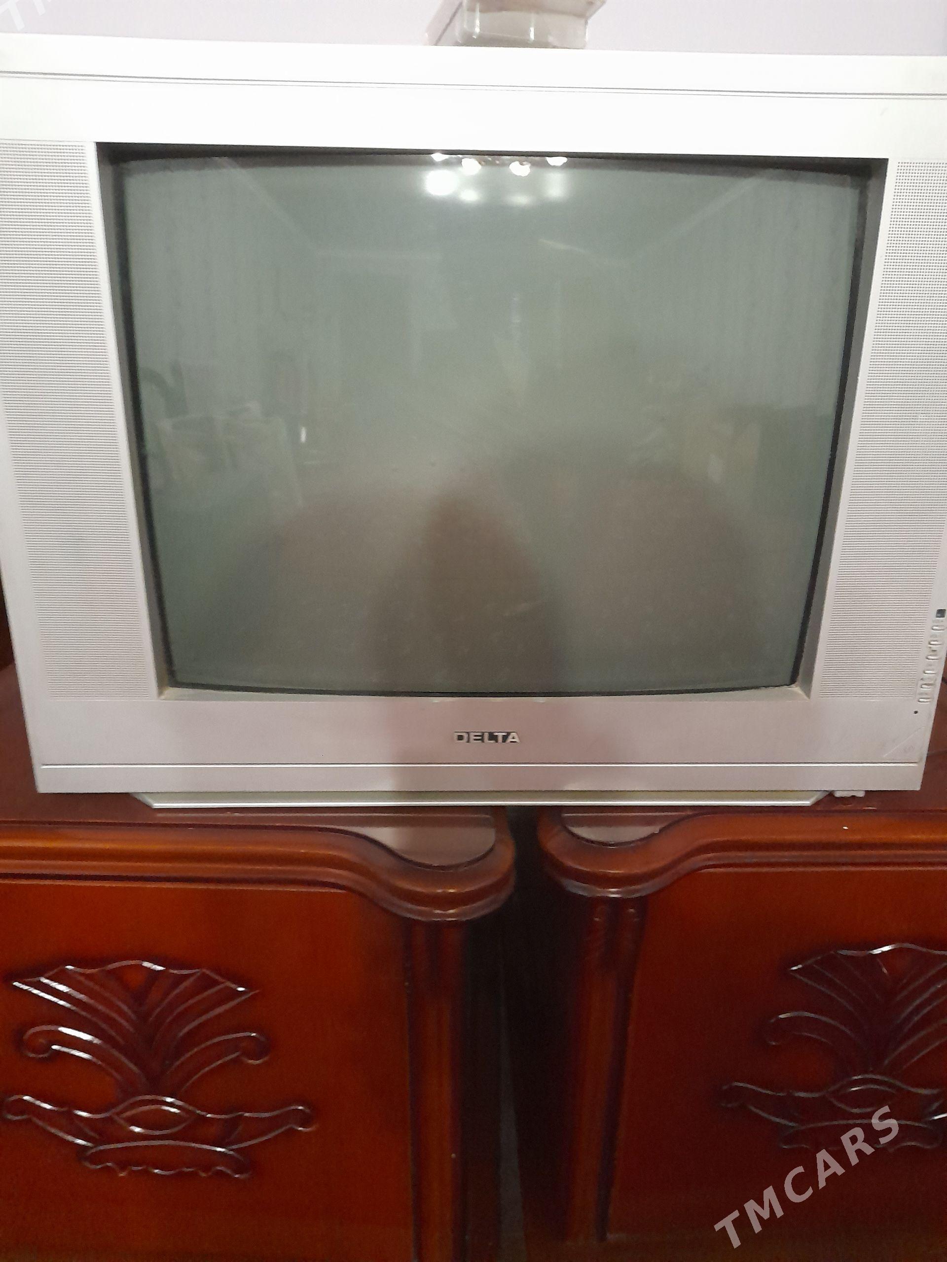 Delta telewizor - Sakar - img 1
