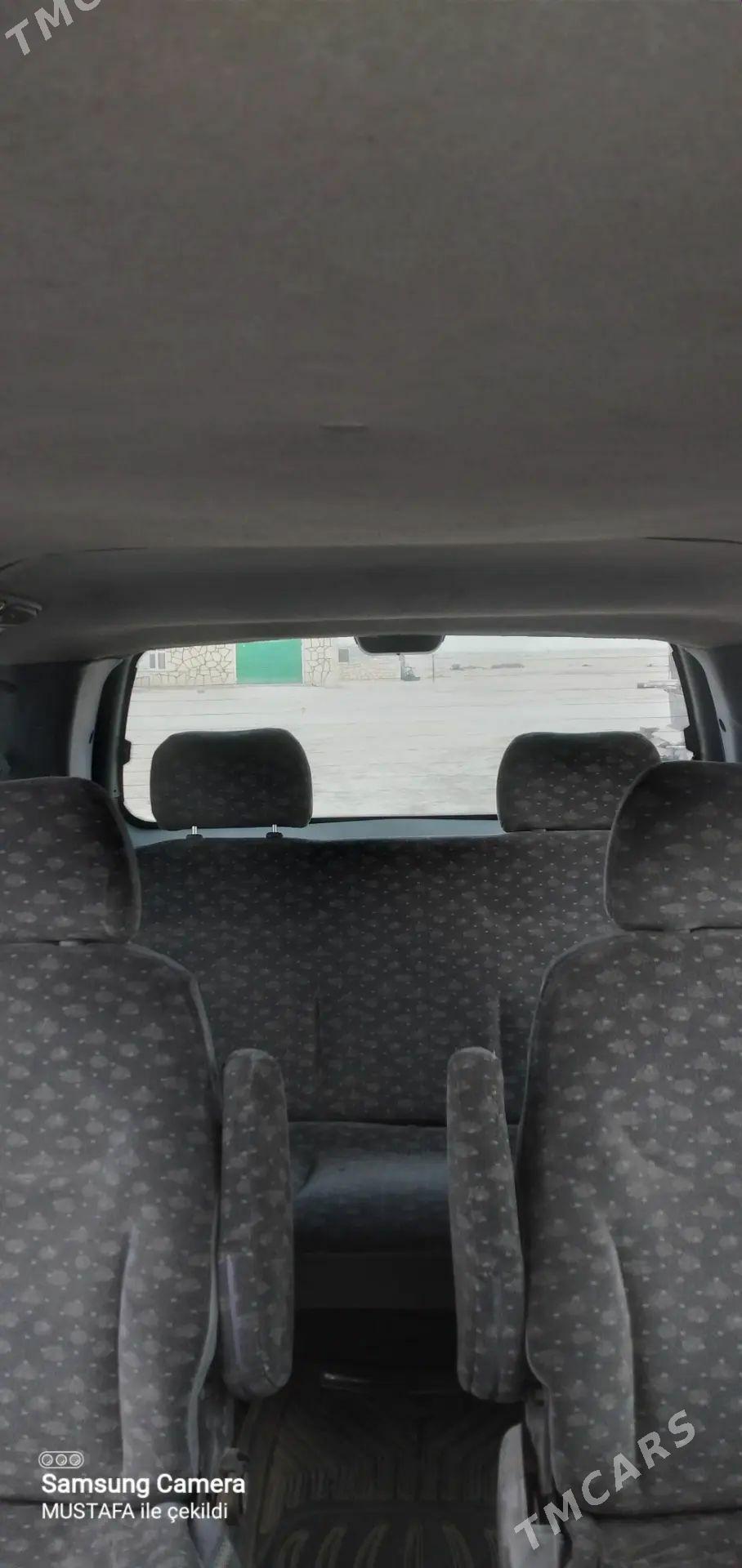 Kia Mentor 2000 - 35 000 TMT - Эсенгулы - img 1
