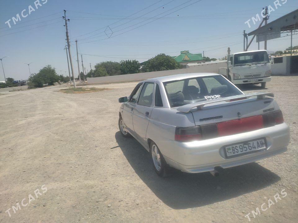 Lada 2110 2002 - 35 000 TMT - Бахарден - img 1