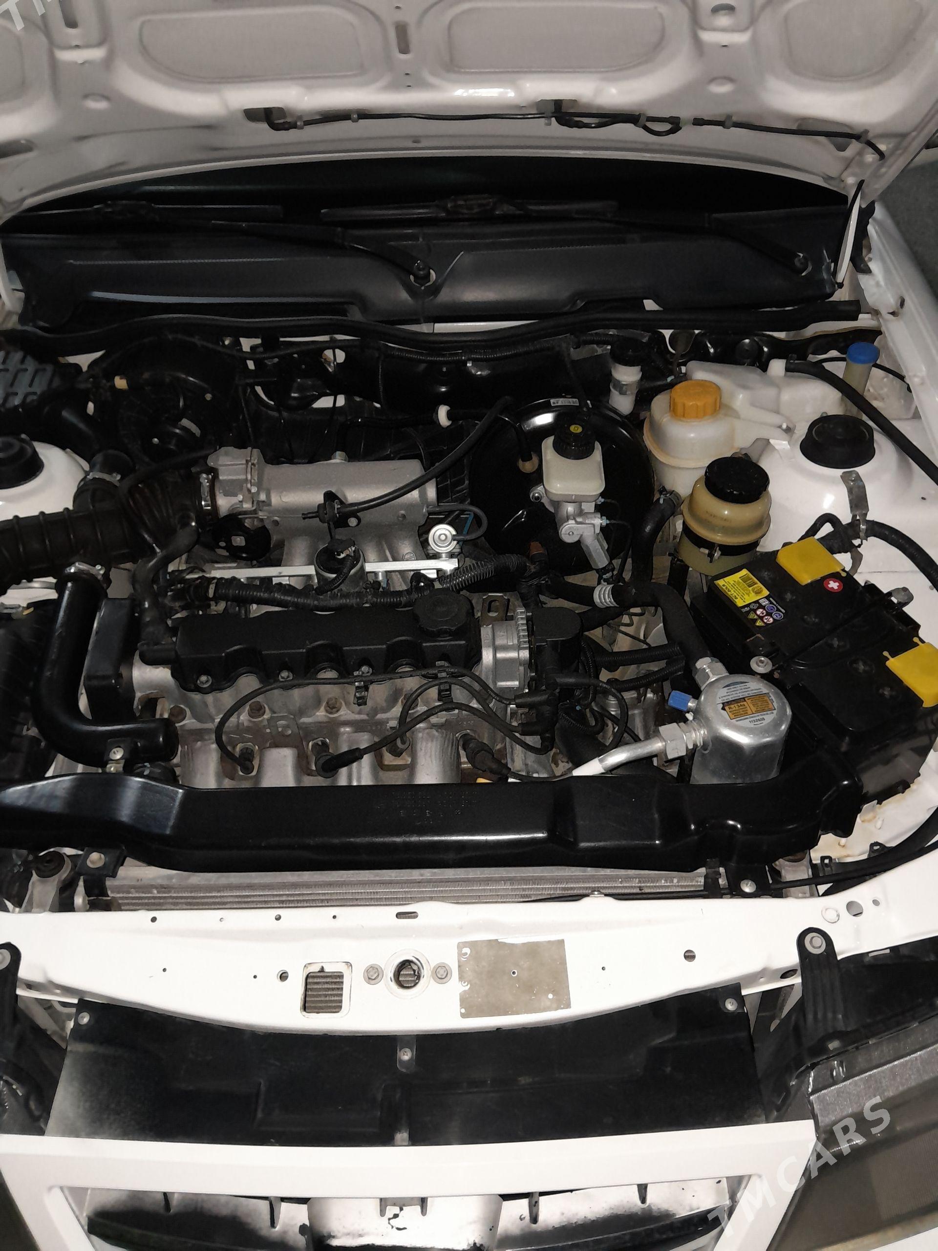 Daewoo Nexia 2015 - 190 000 TMT - 11 mkr - img 1