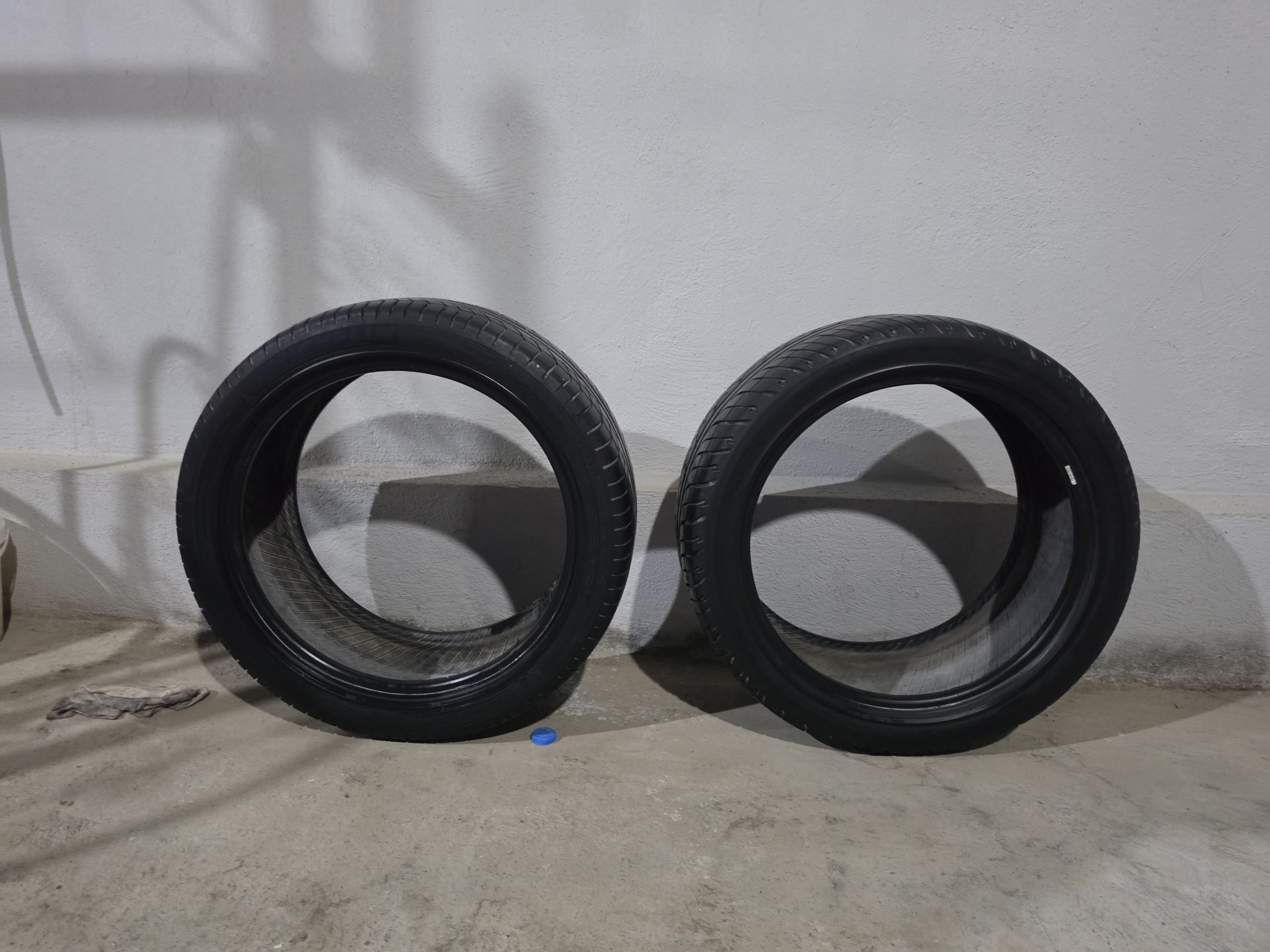 Teker 275 40 20 400 TMT - Bedew - img 1