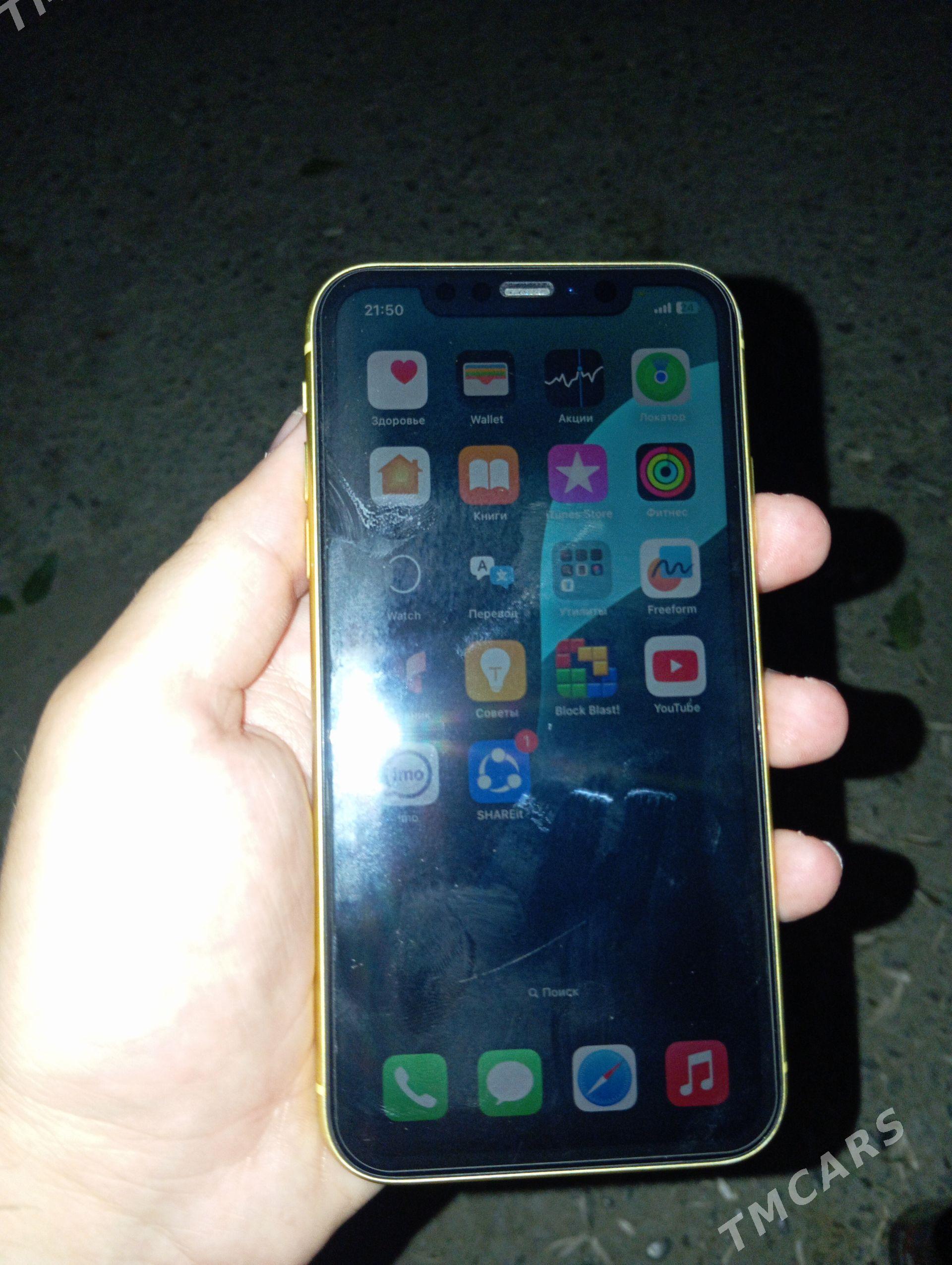 iphone 11 - Aşgabat - img 1