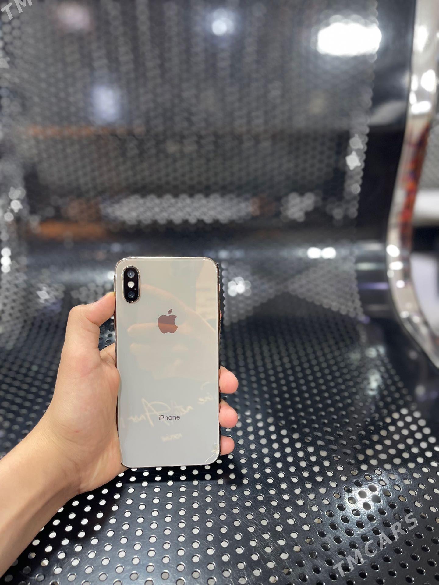 Iphone xs - Mary - img 1