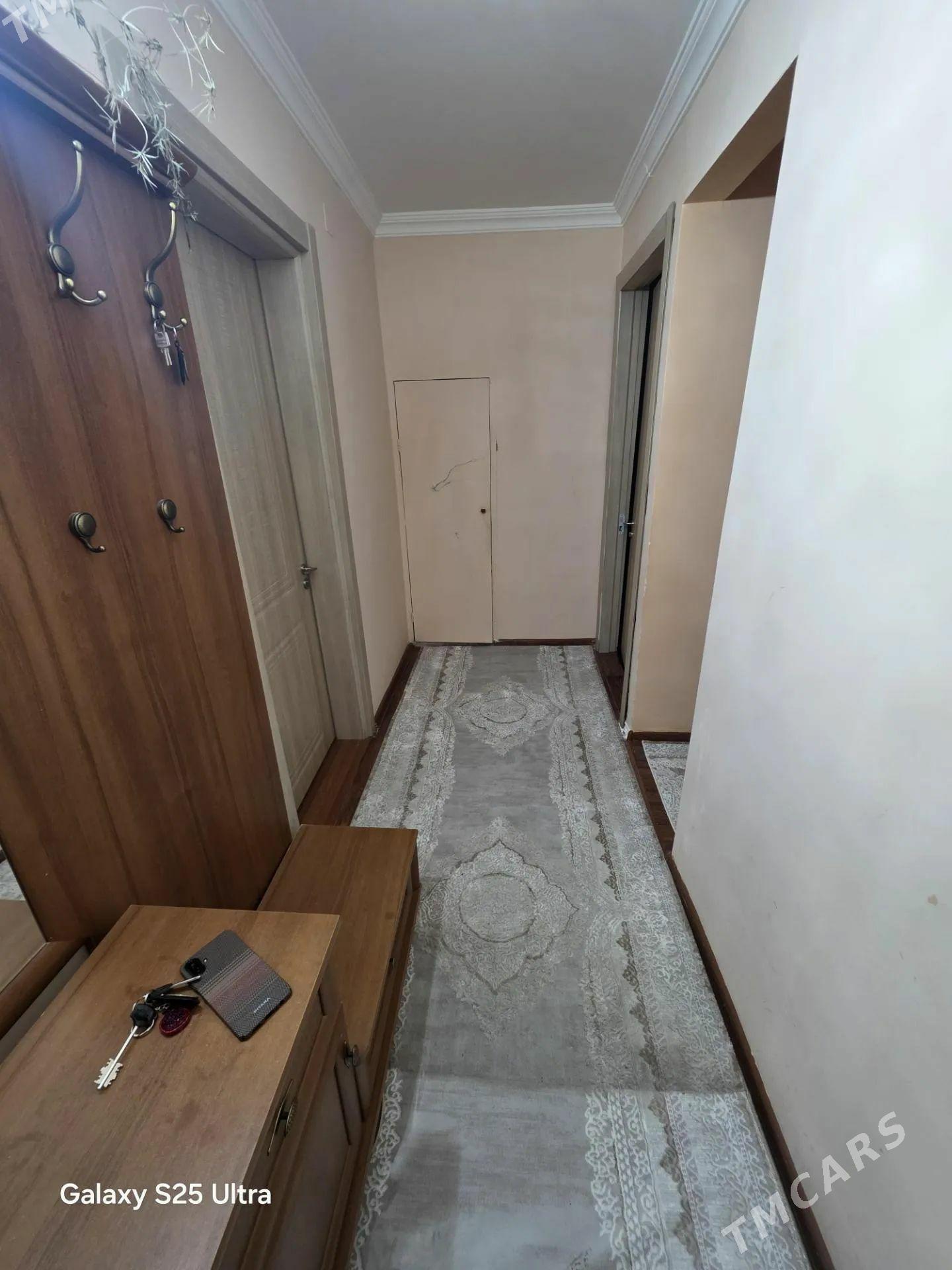 ПРОДАЁТСЯ КВАРТИРА - Туркменбаши - img 1
