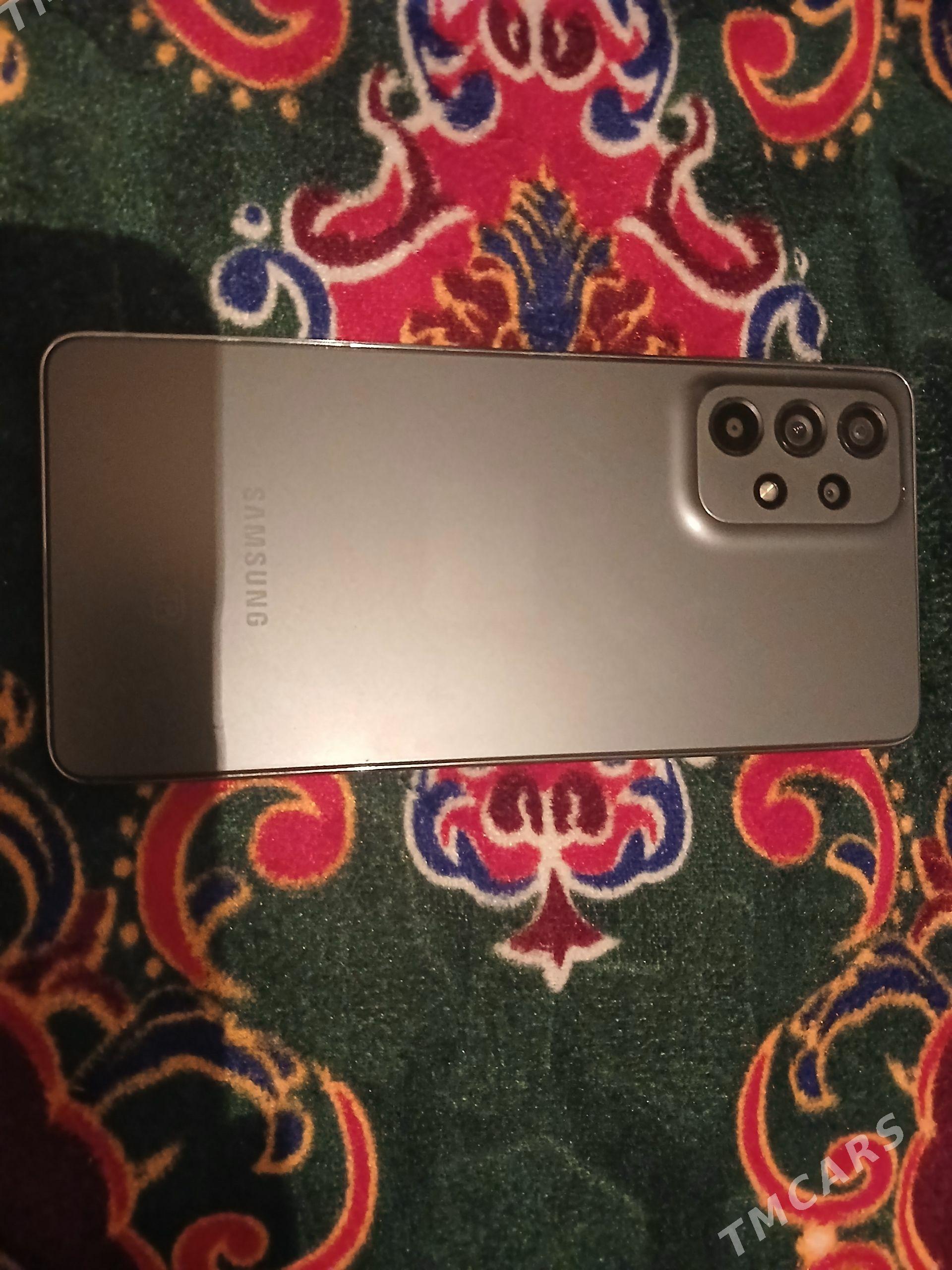 SAMSUNG A73 5G - Акдепе - img 1