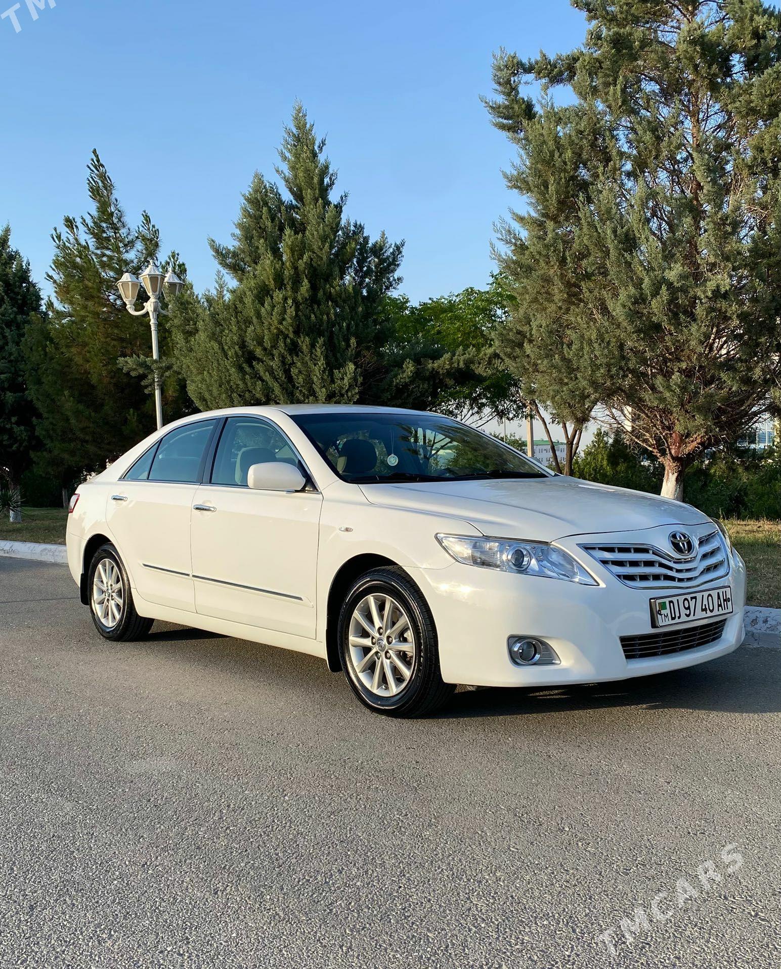 Toyota Camry 2011 - 225 000 TMT - Änew - img 1
