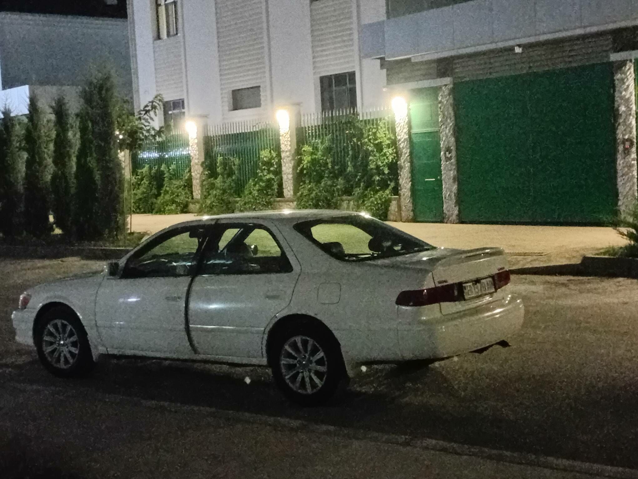Toyota Camry 2001 - 150 000 TMT - Tejen - img 1