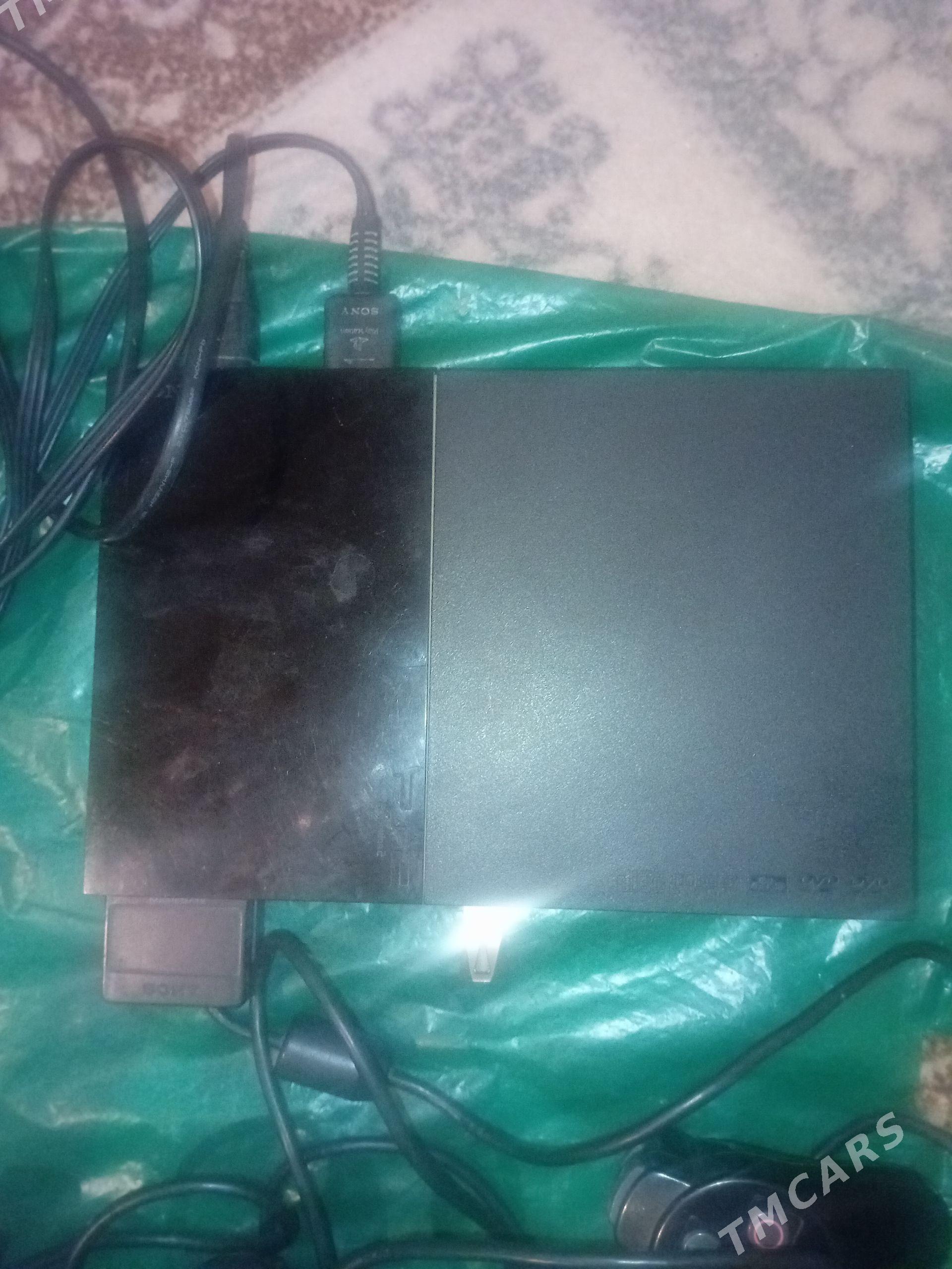 playstation 2 - Мары - img 1