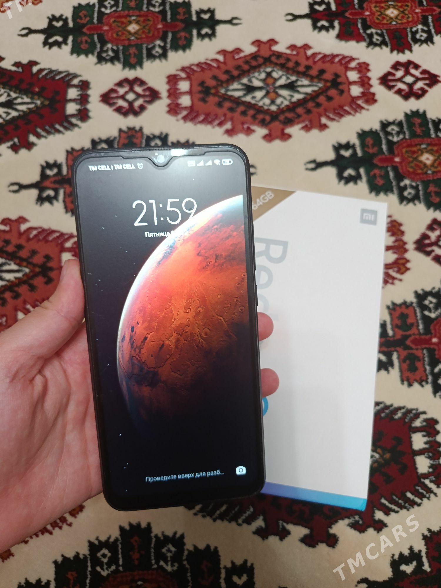 redmi 9a - Balkanabat - img 1
