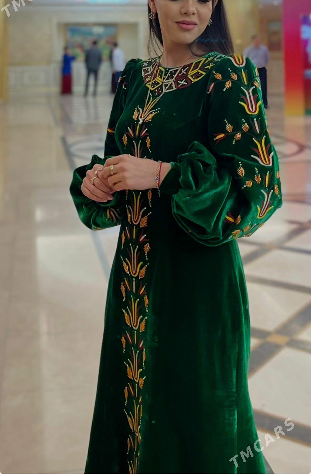 köynek - Aşgabat - img 1