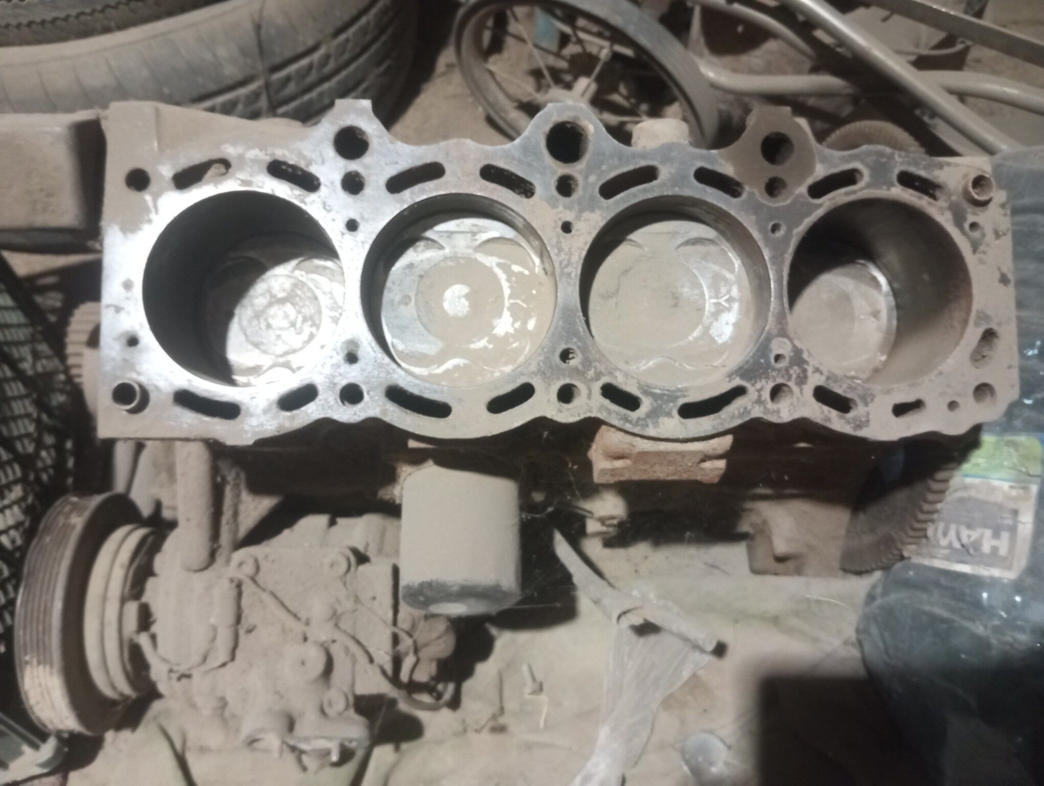 3 S. ikilik bulok yzbor 600 TMT - Байрамали - img 1