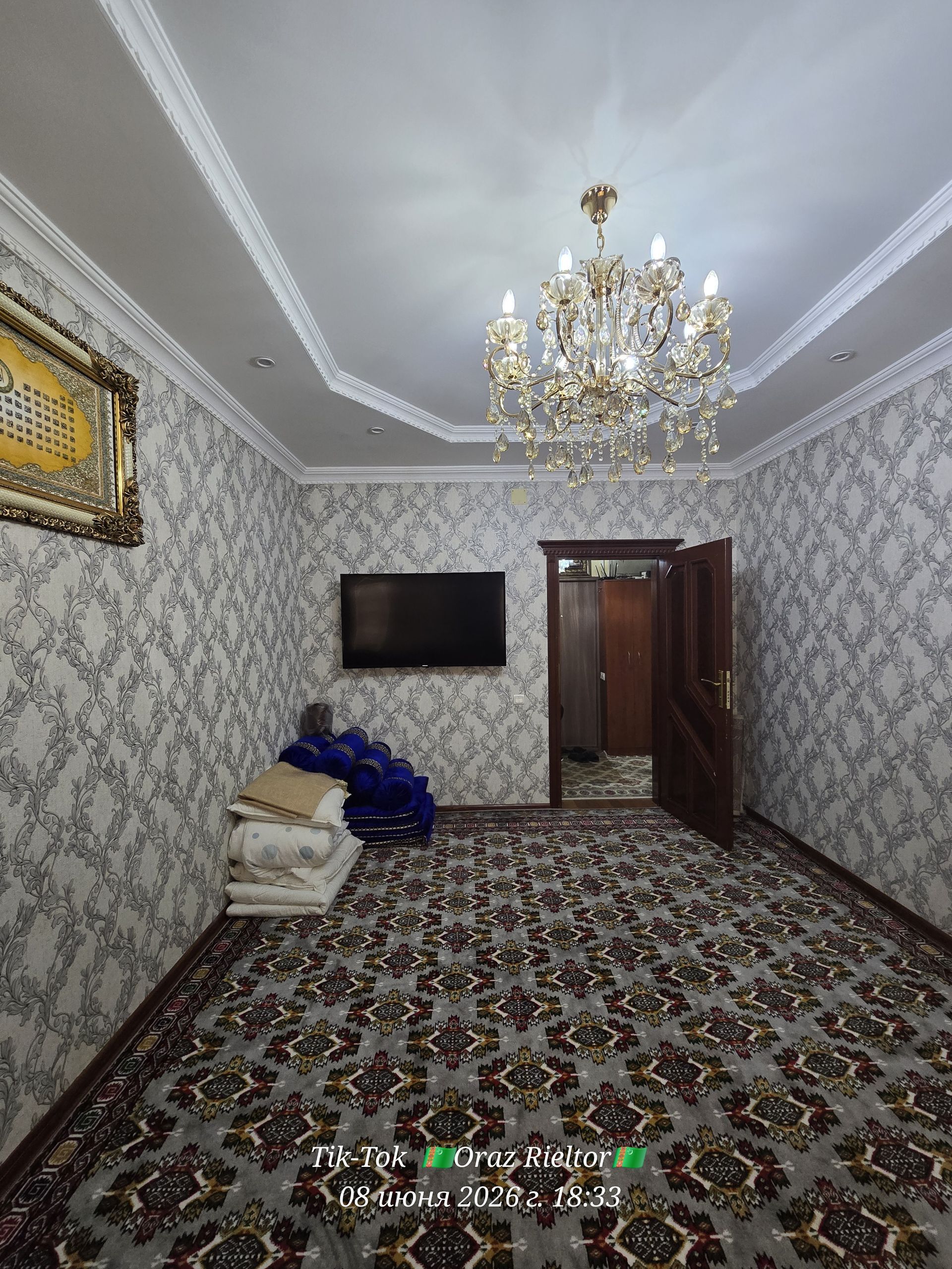 Arenda jay mir 6 3 kom - Parahat 6 - img 1