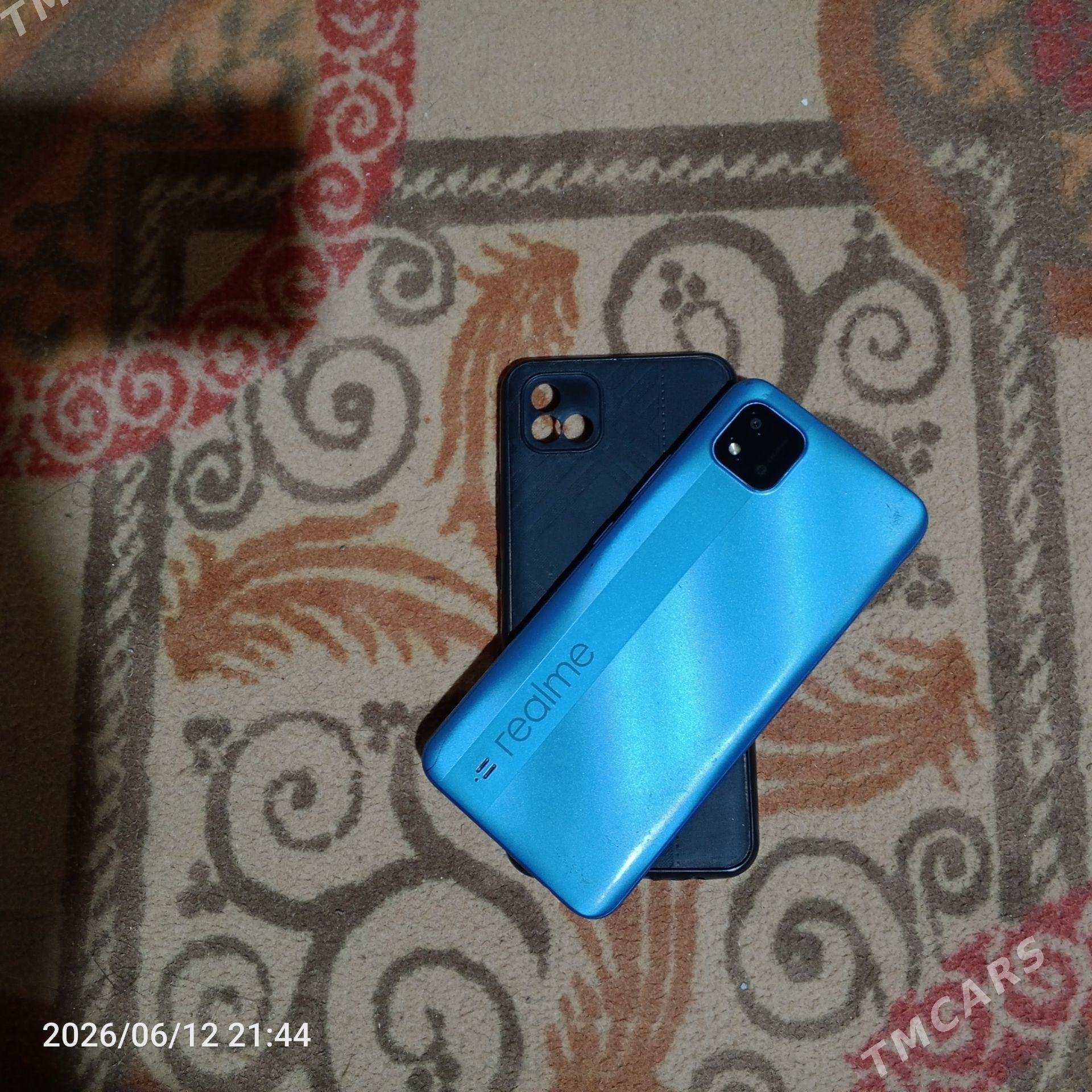 realmi C11 - Daşoguz - img 1