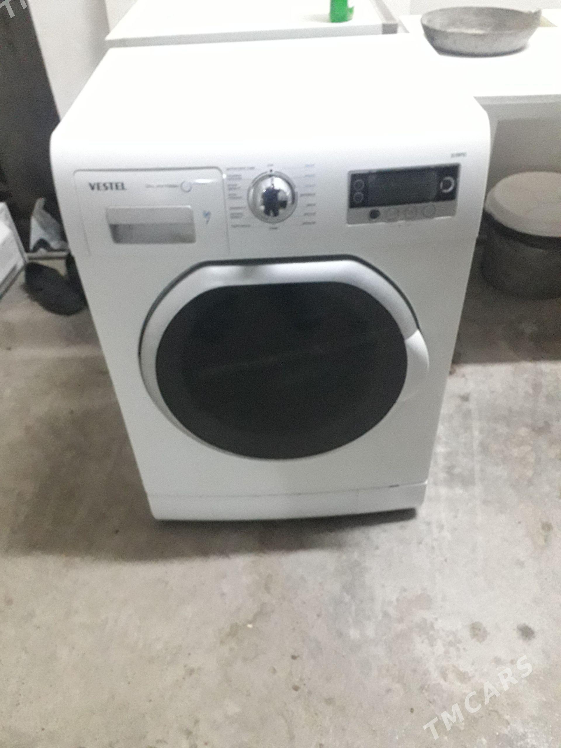 vestel kirmaşyn 7 - Чоганлы - img 1