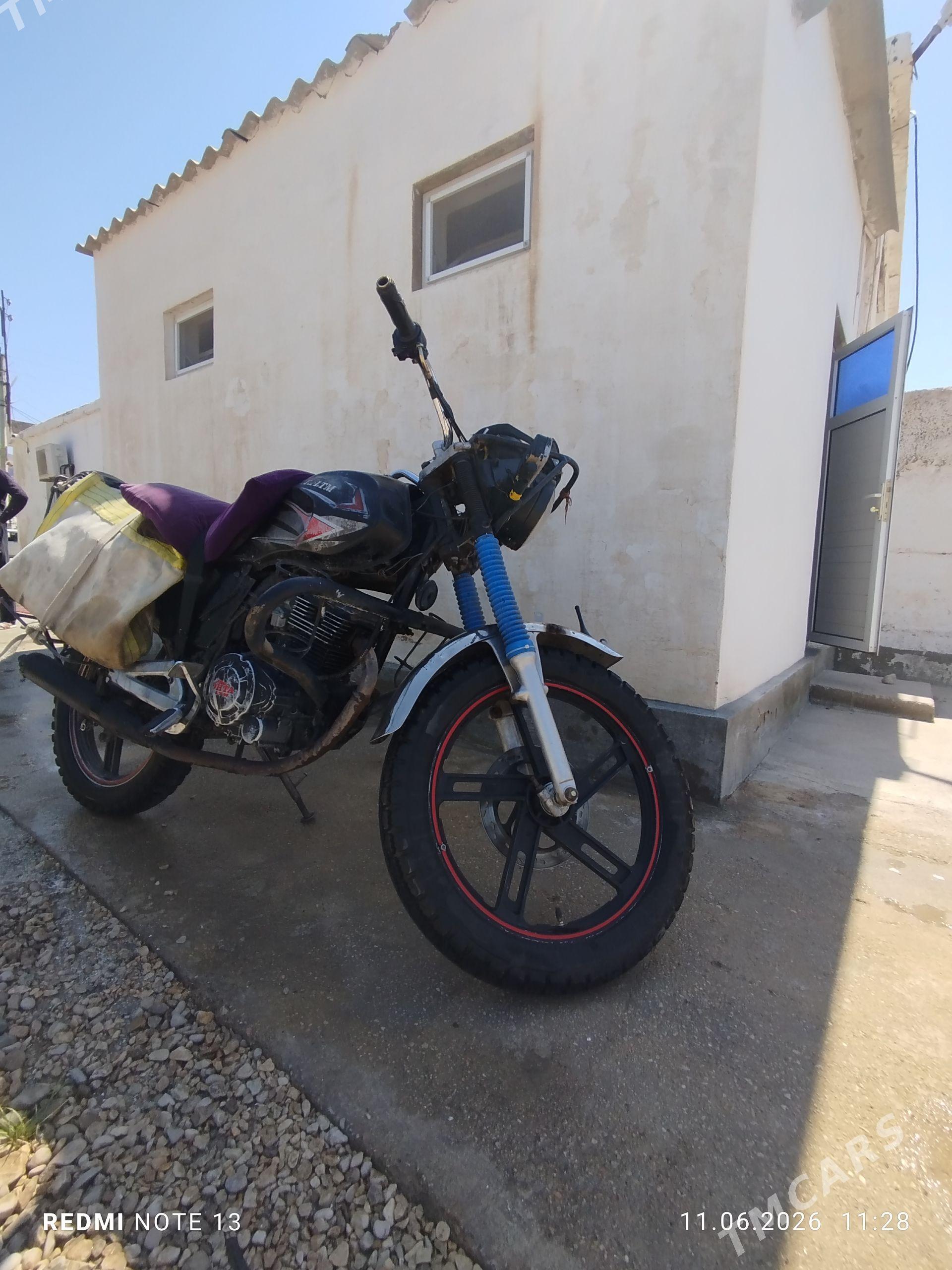 Fekon FK200-14G 2018 - 11 000 TMT - Balkanabat - img 1