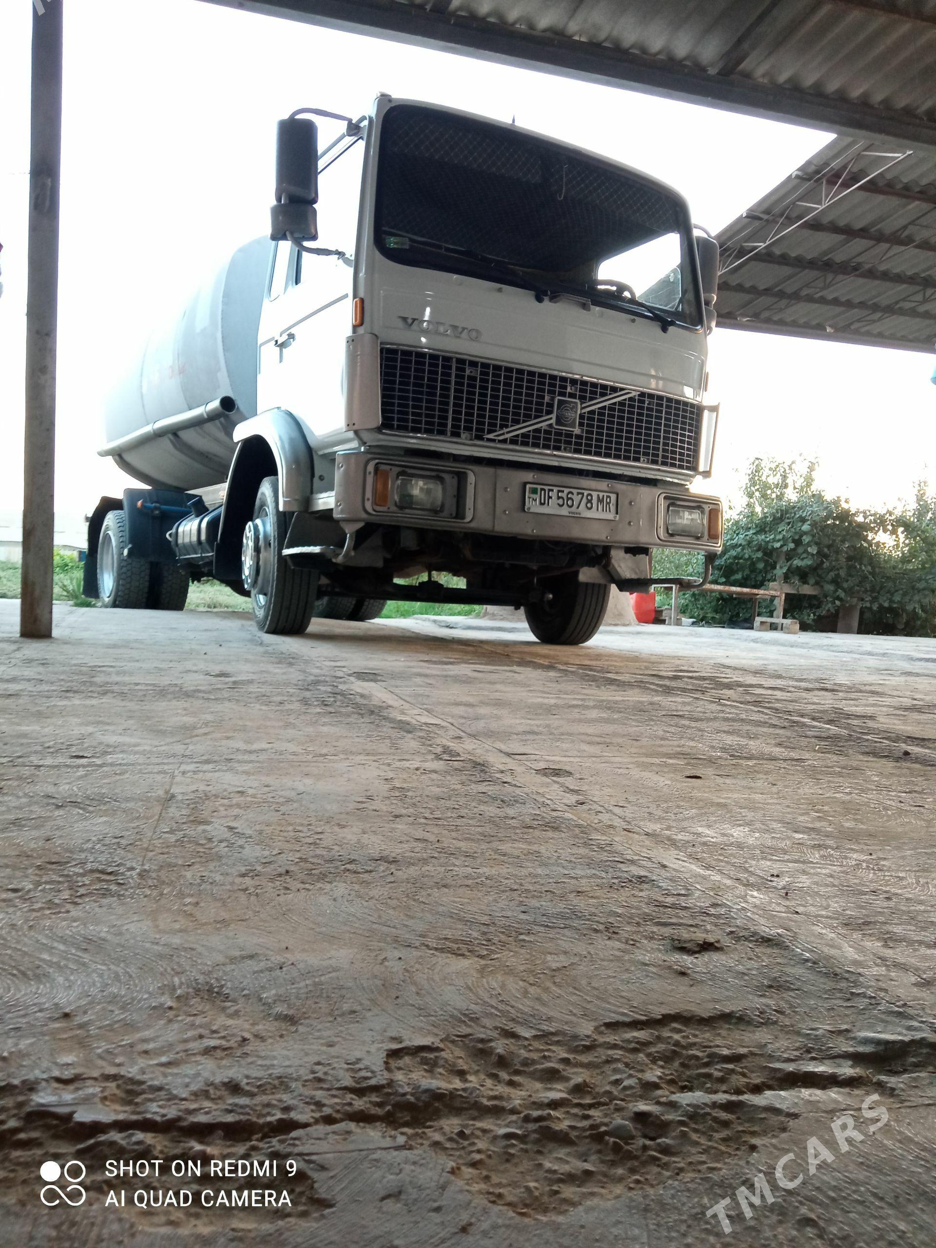 Volvo FH16 1991 - 190 000 TMT - Mary - img 1