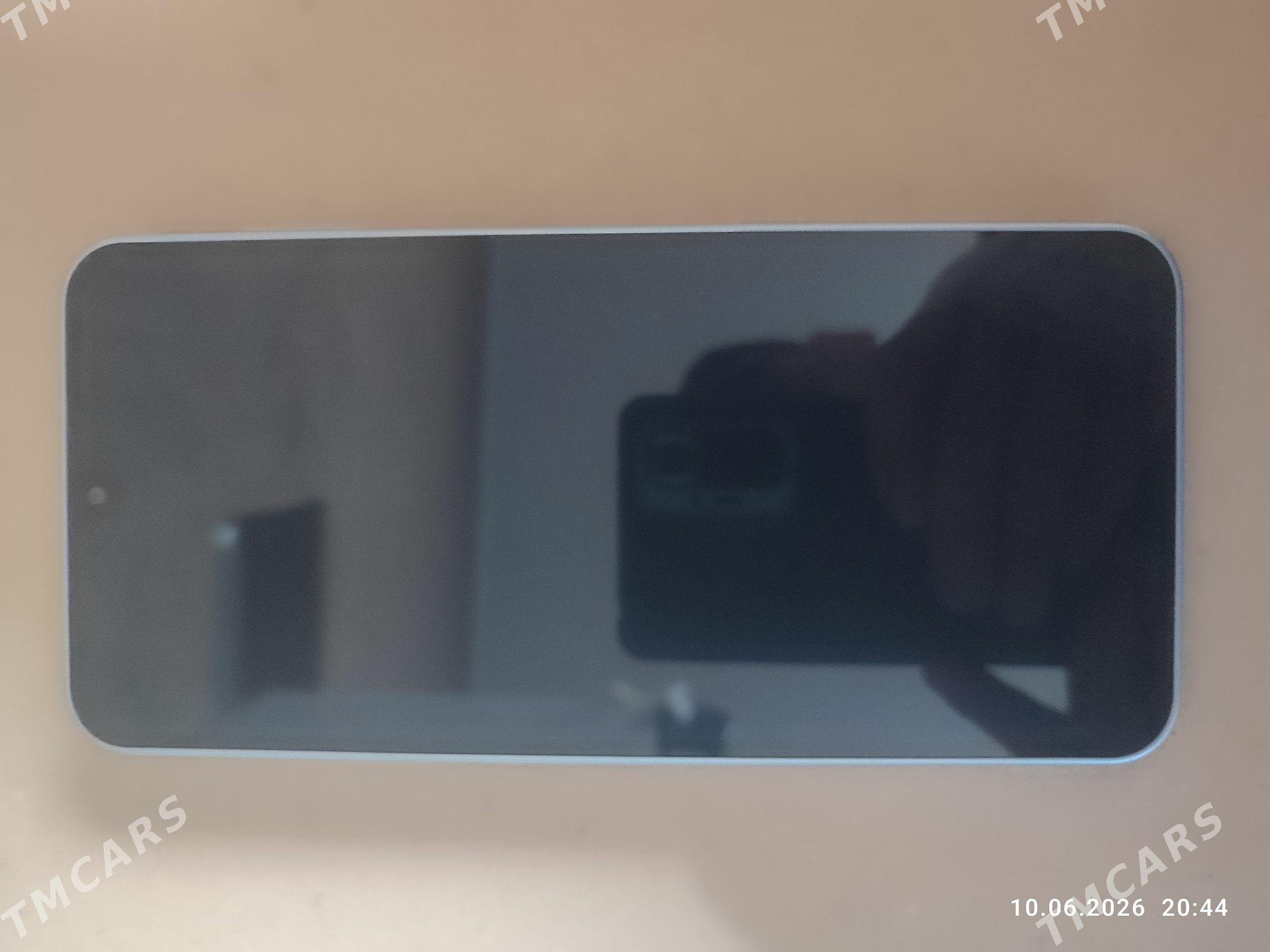 Samsung a17 - Кёнеургенч - img 1