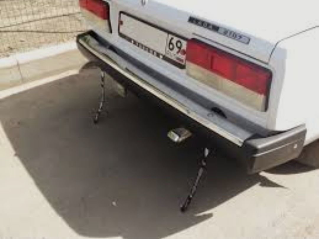 lada 450 TMT - Чоганлы - img 1