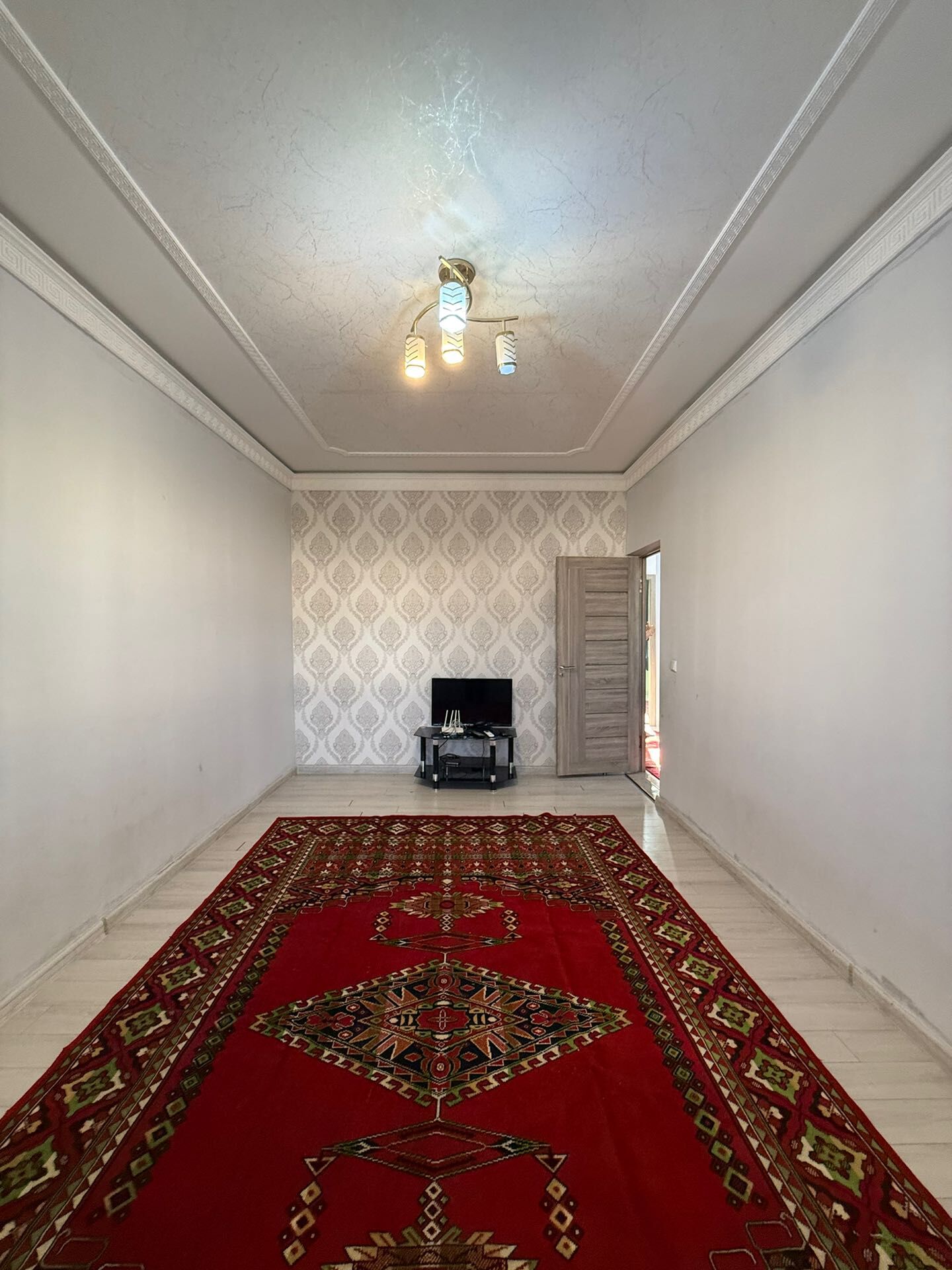 Gaudan W 3komГаудан В 3ком - Aşgabat - img 1