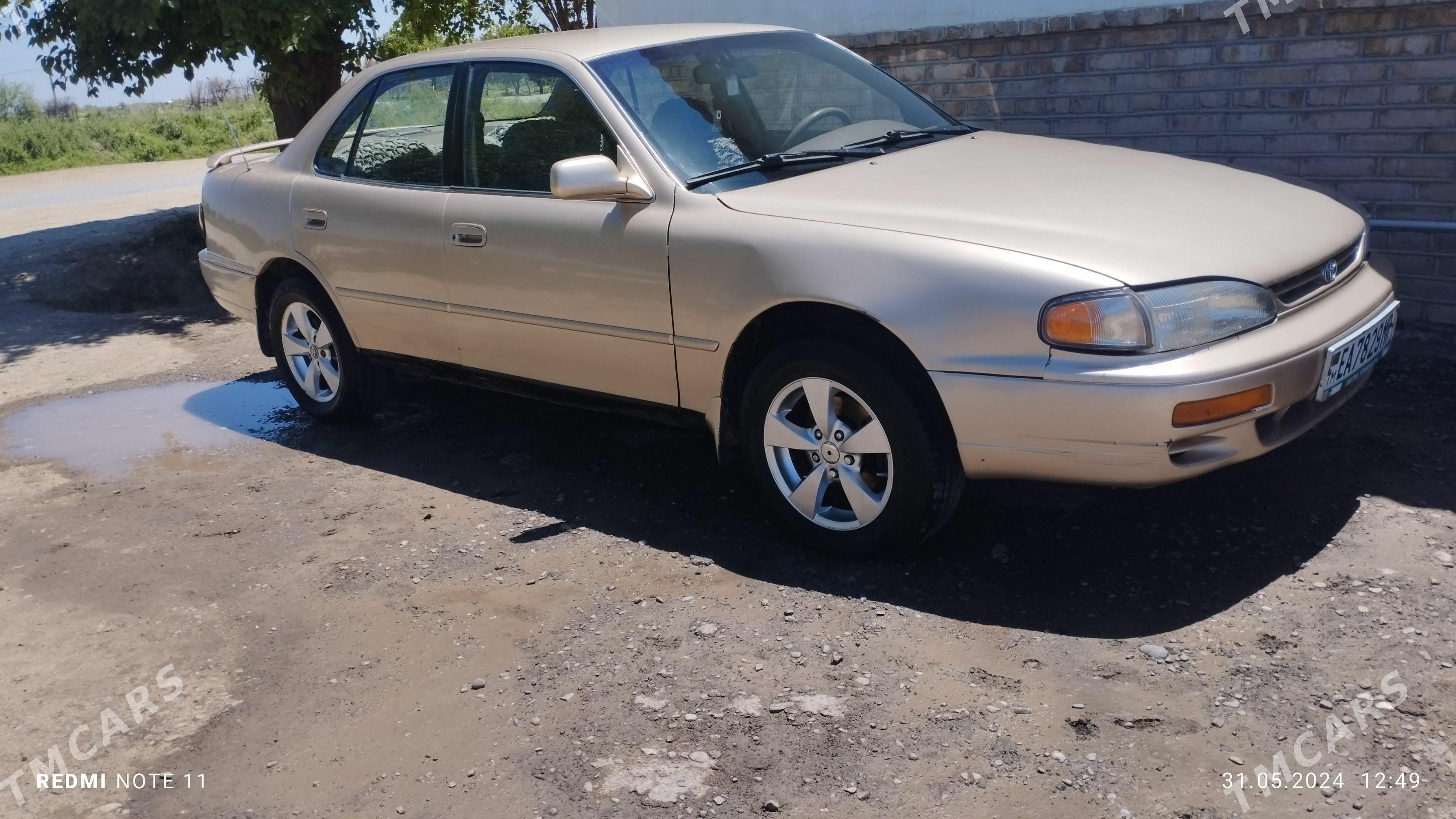 Toyota Camry 1996 - 120 000 TMT - Türkmengala - img 1