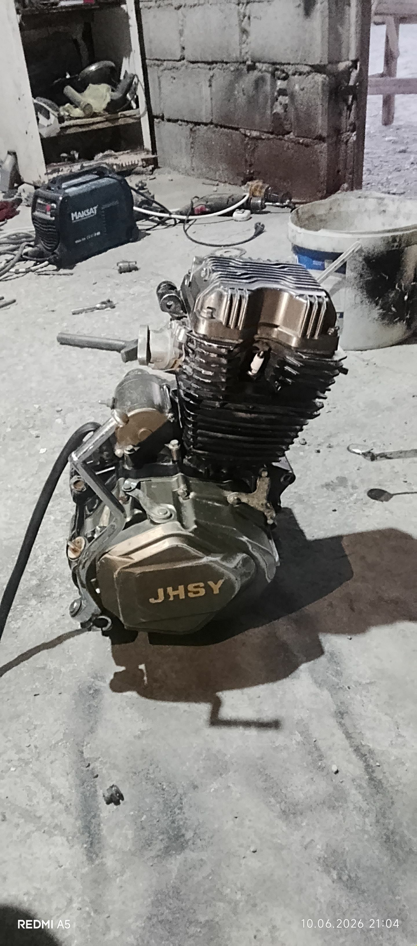 fekon 1 200 TMT - Балканабат - img 1