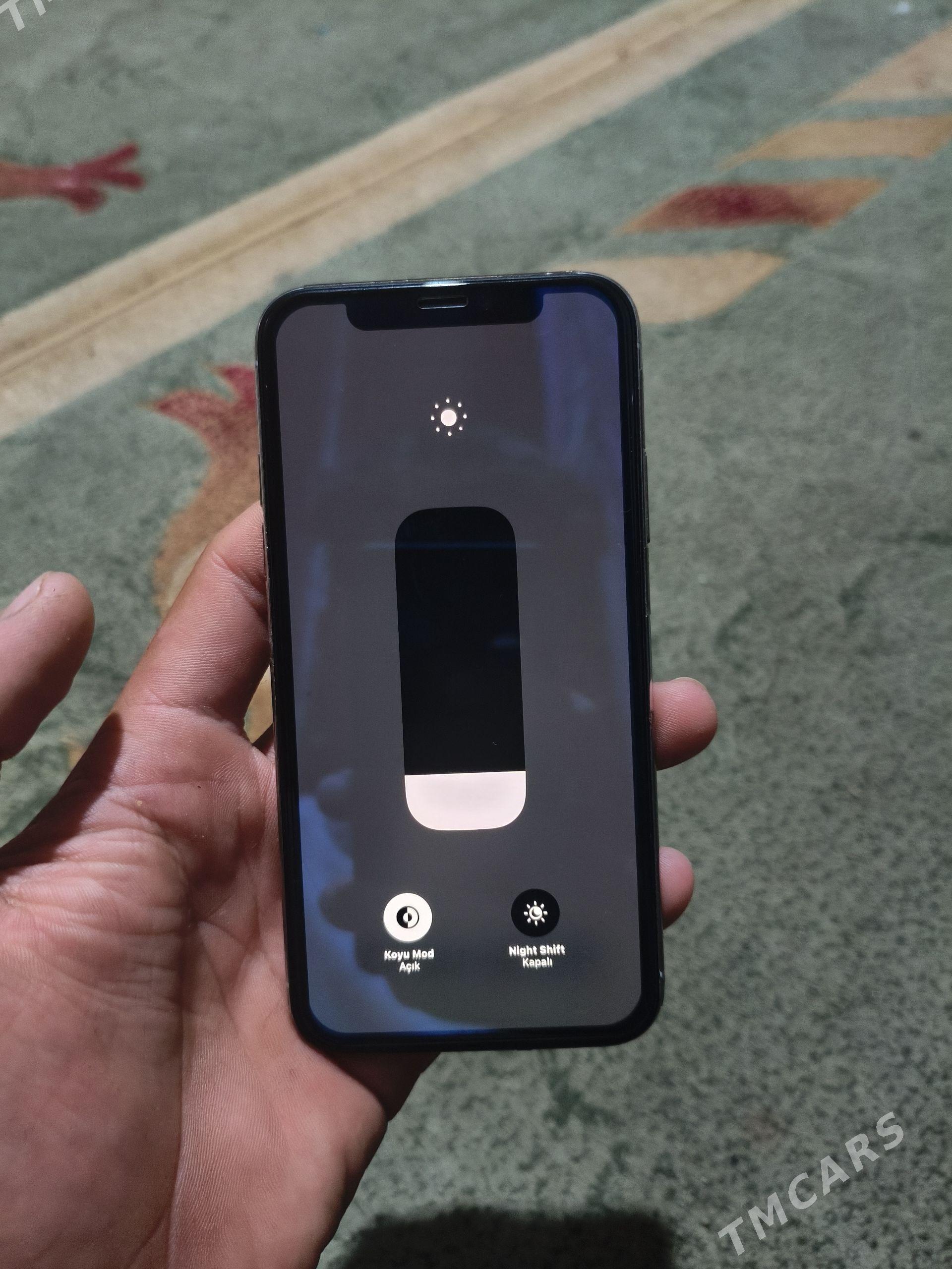 Iphone x - Гурбансолтан Едже - img 1