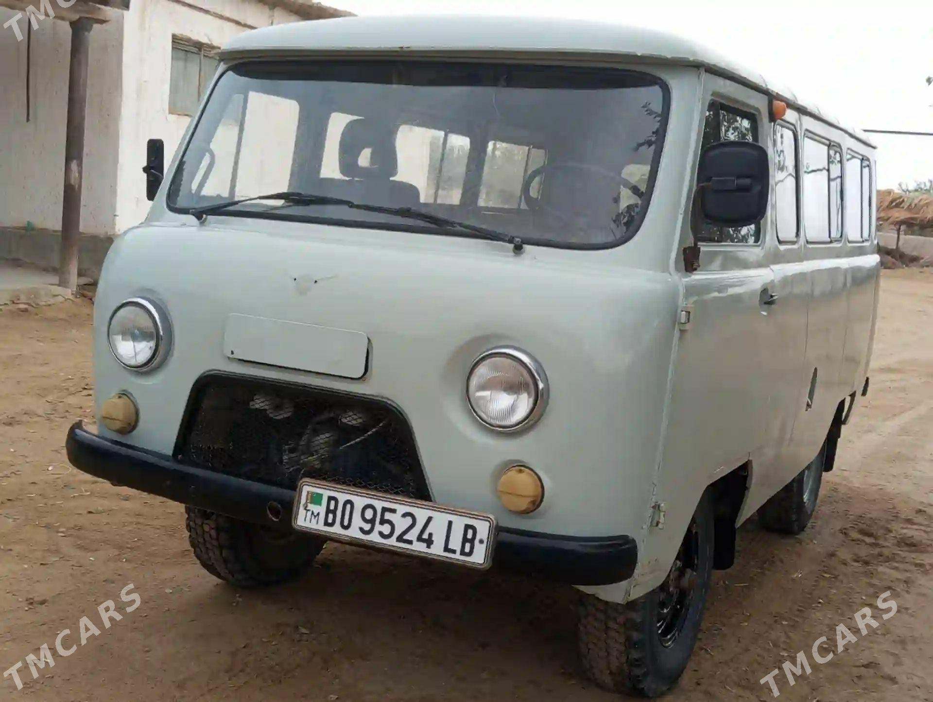 UAZ 469 2000 - 50 000 TMT - Дарганата - img 1