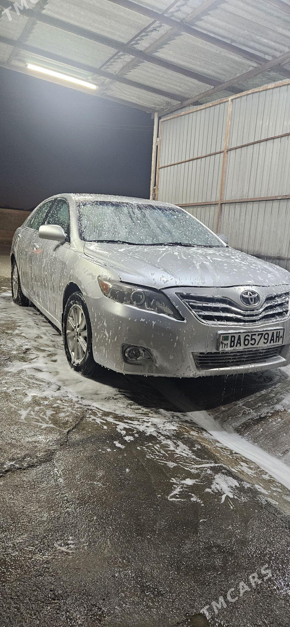 Toyota Camry 2011 - 200 000 TMT - Gökdepe - img 1