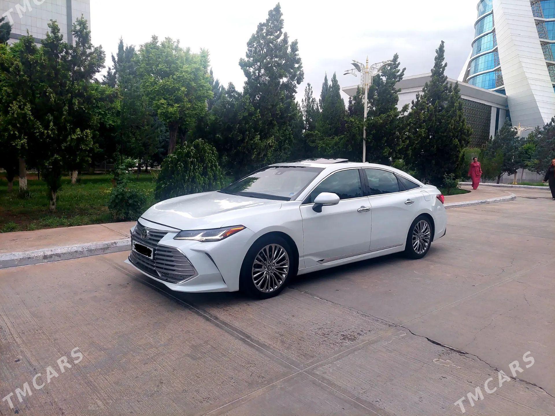 Toyota Avalon 2019 - 409 000 TMT - Aşgabat - img 1