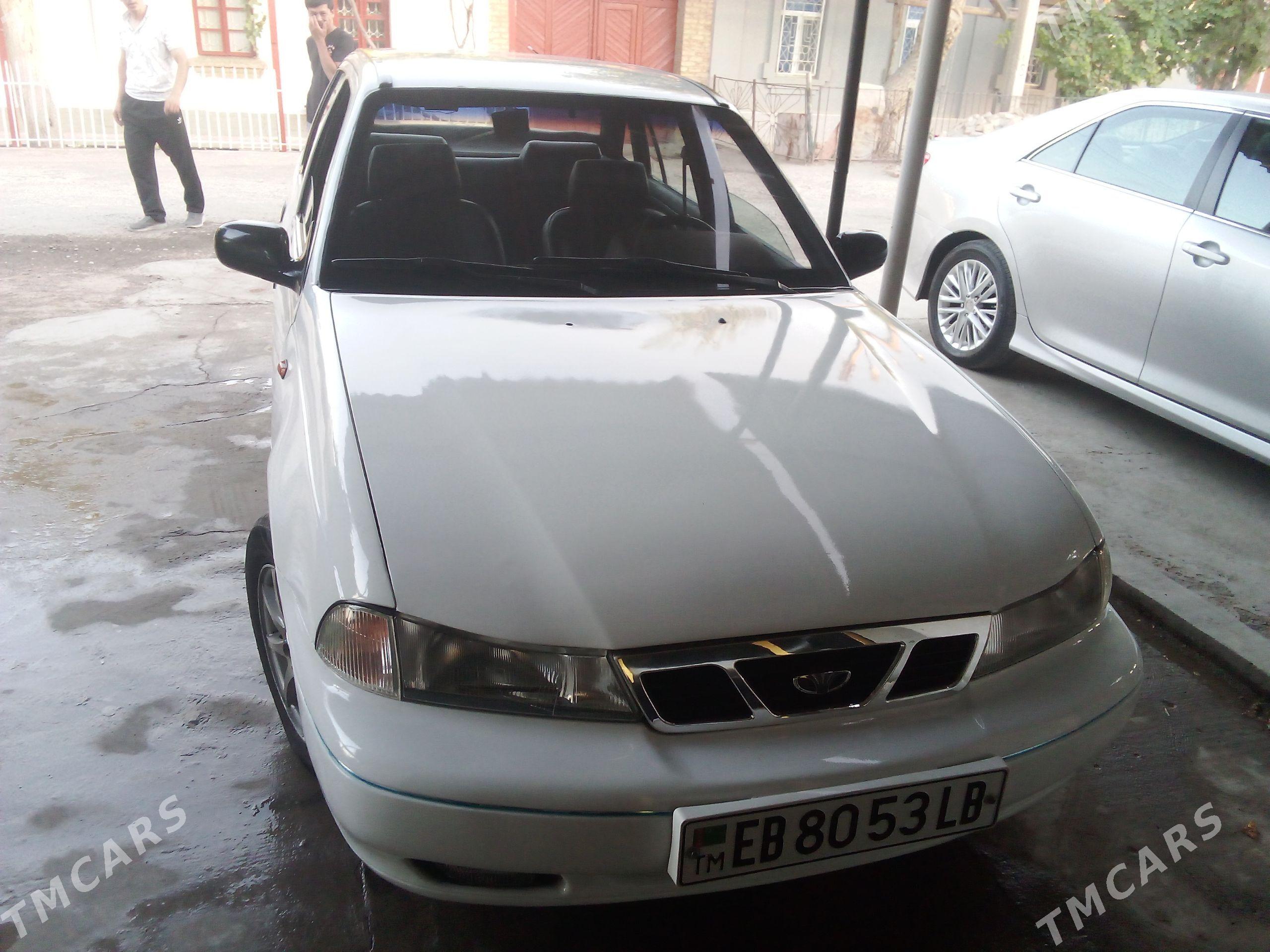 Daewoo Nexia 2001 - 65 000 TMT - Türkmenabat - img 1