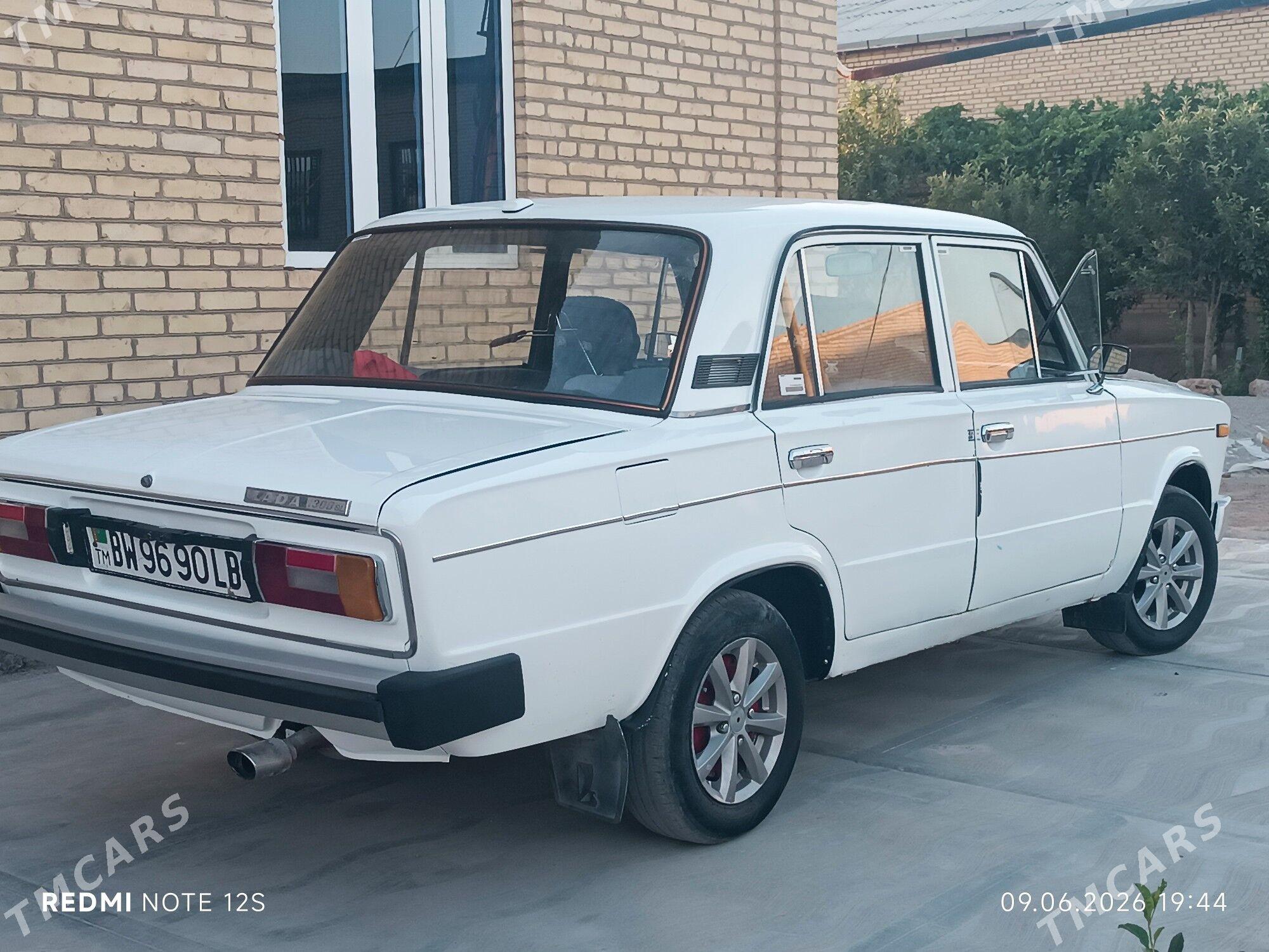 Lada 2106 1999 - 30 000 TMT - Dänew - img 1