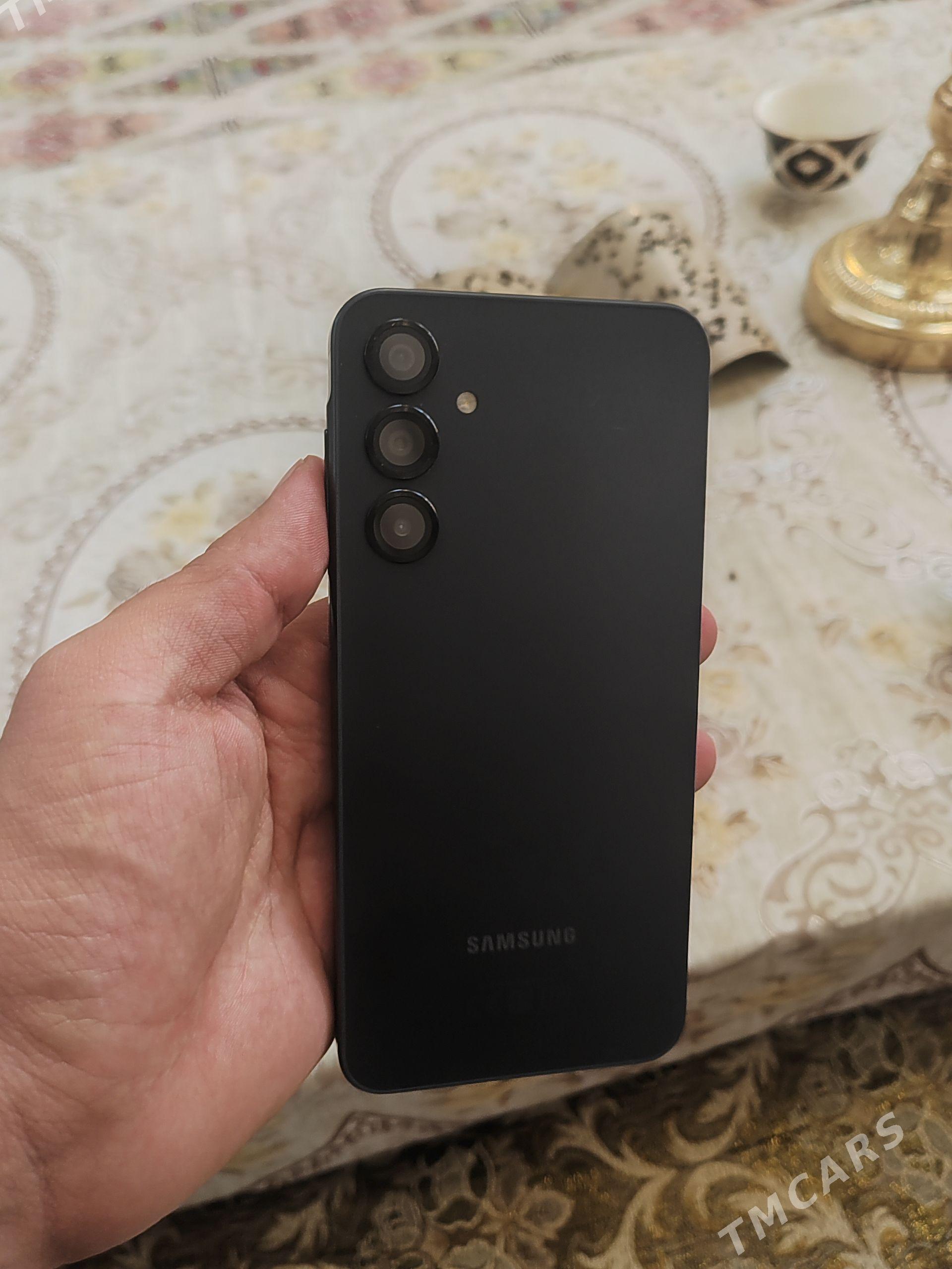 A16 samsung - Ашхабад - img 1