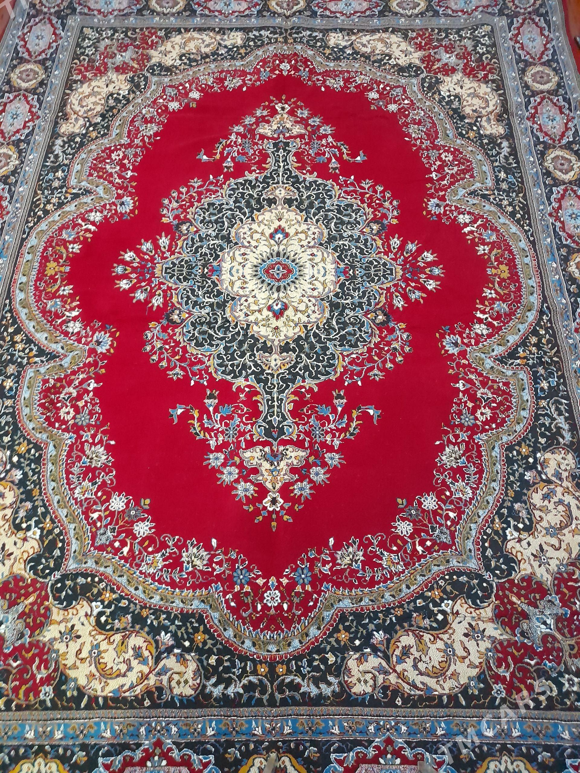 Iran haly - Туркменбаши - img 1