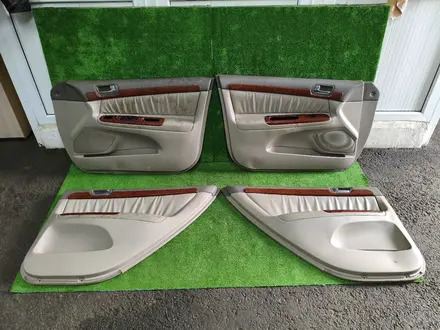 duty camry obsivka mebel 3 000 TMT - Türkmenabat - img 1
