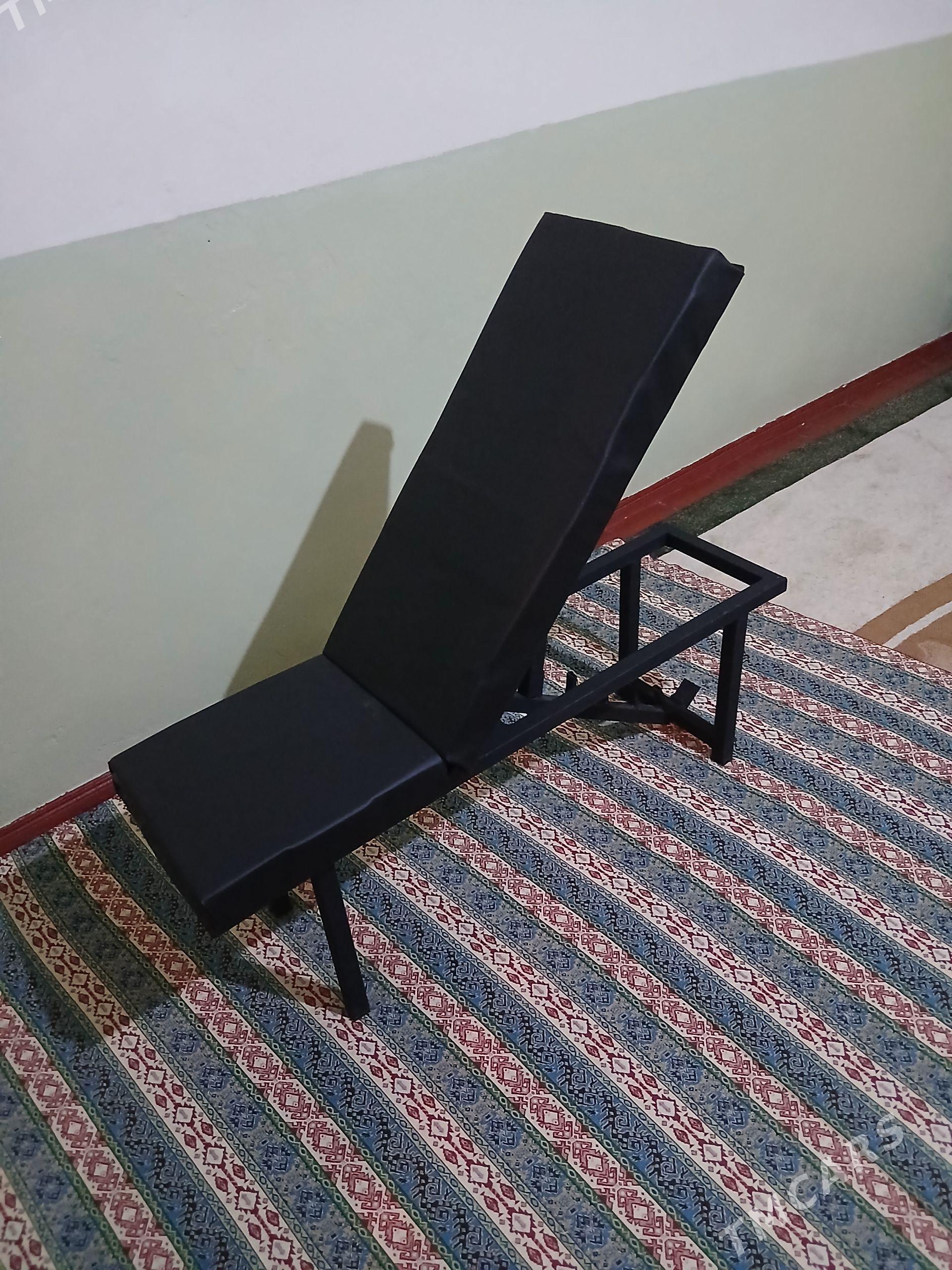 Skamya - Büzmeýin - img 1