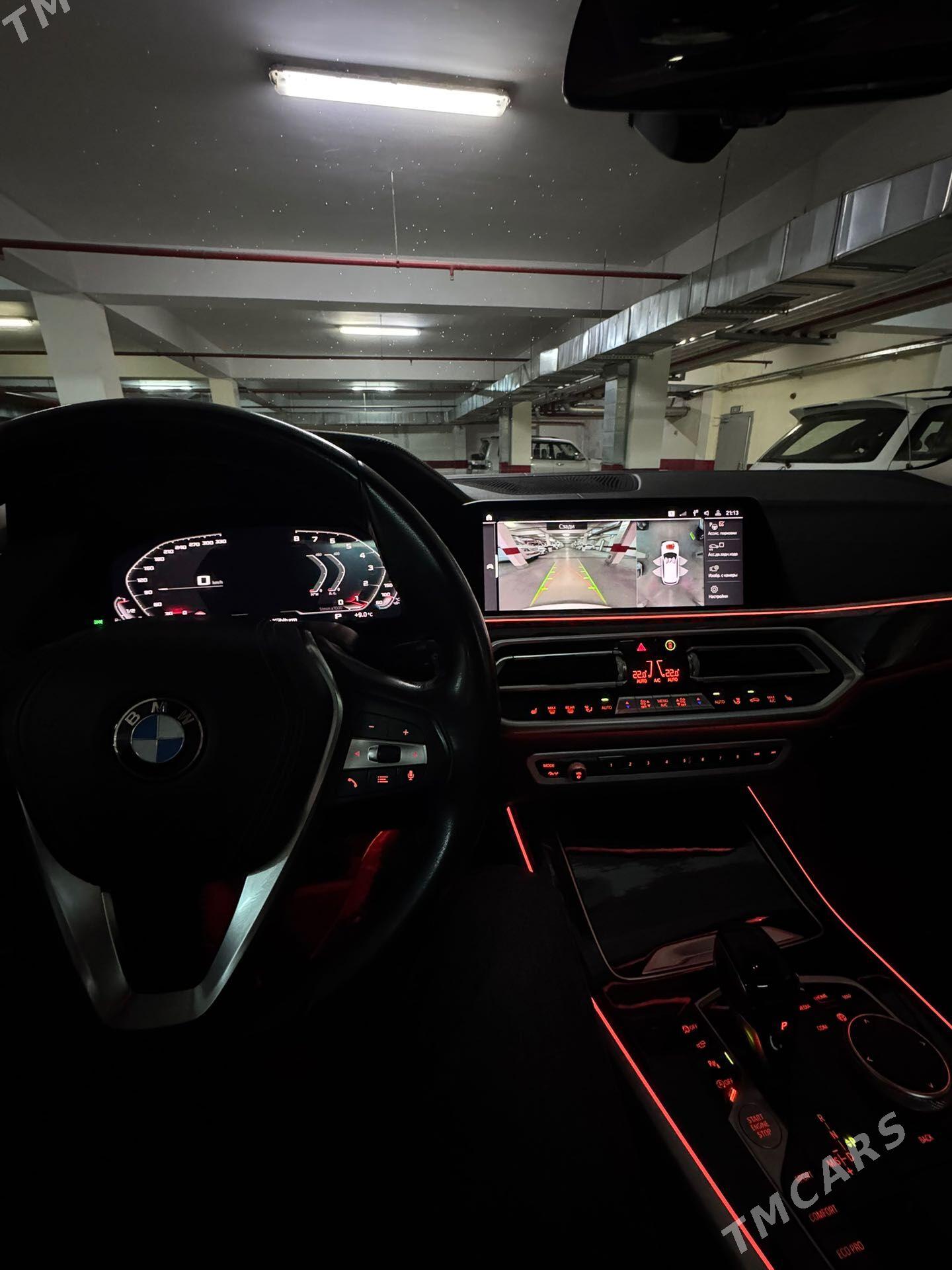 BMW X5 2020 - 1 030 000 TMT - Aşgabat - img 1