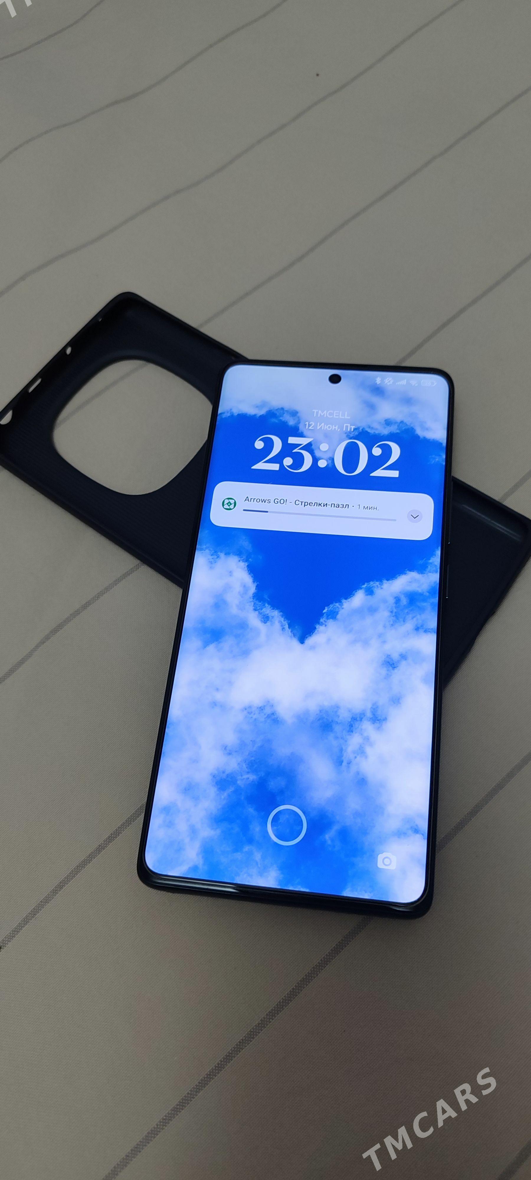 redmi not 14pro - Дашогуз - img 1