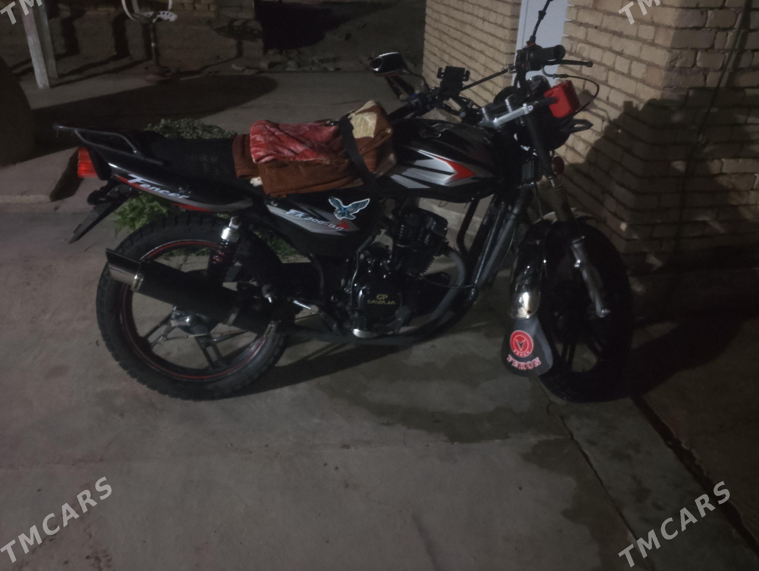 Fekon FK200-14G 2026 - 19 000 TMT - Тагтабазар - img 1